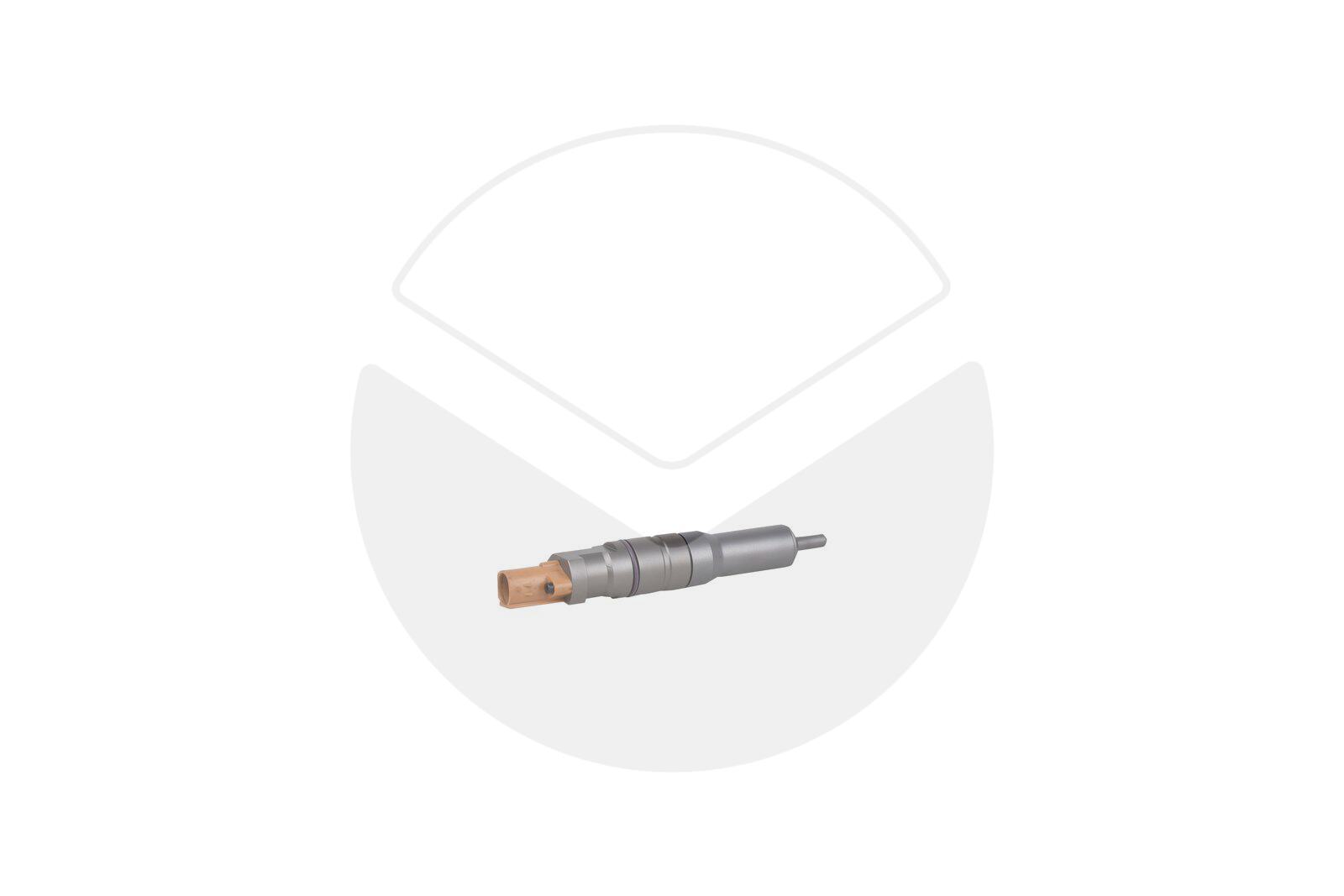 Injector Nozzle (Exchange Part)