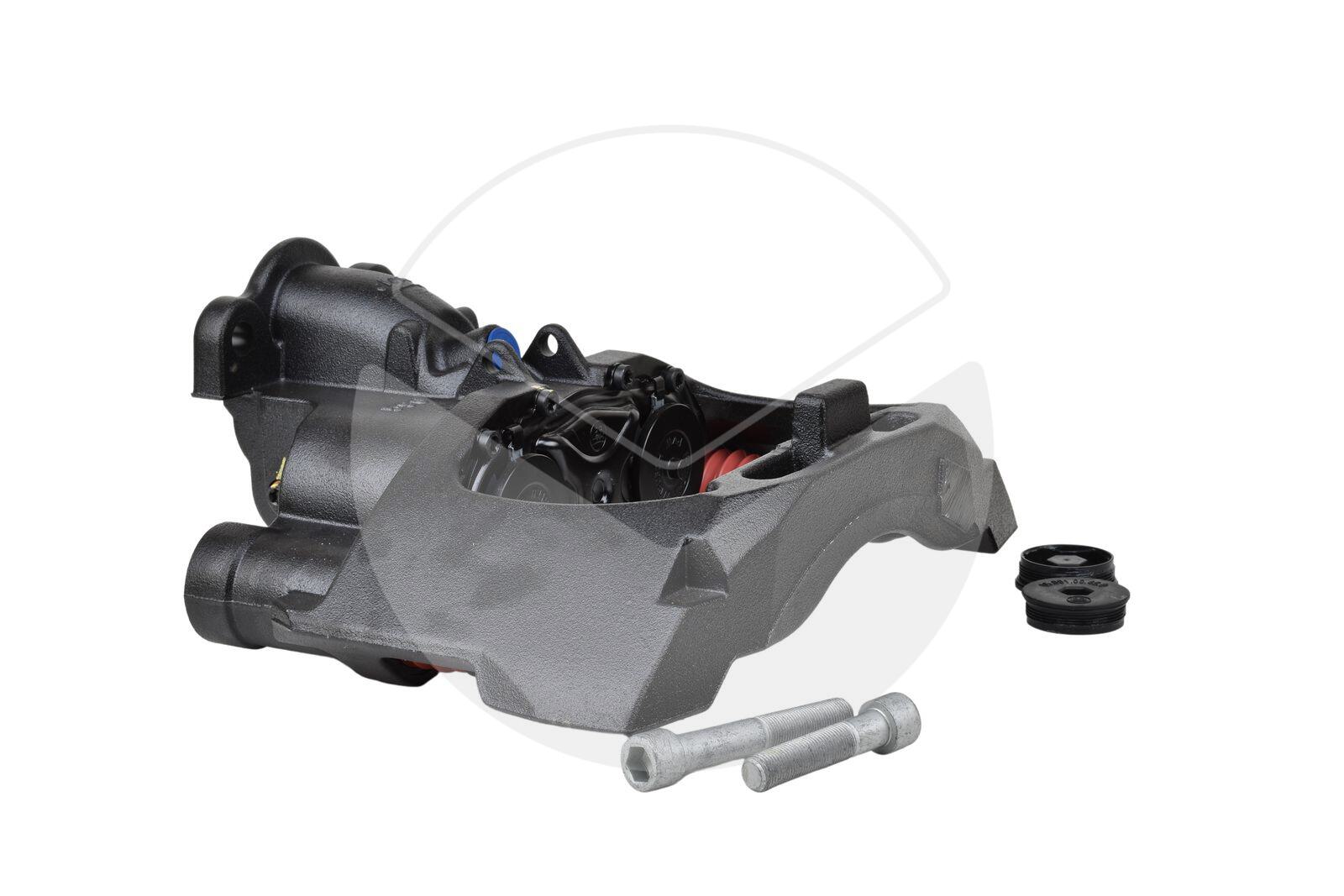 Brake Caliper (Exchange Part)