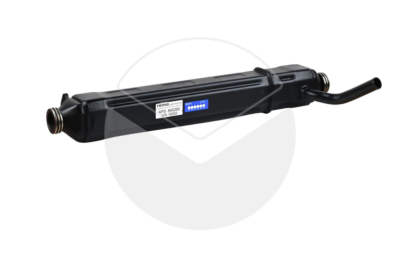 EGR Module (Exchange Part)