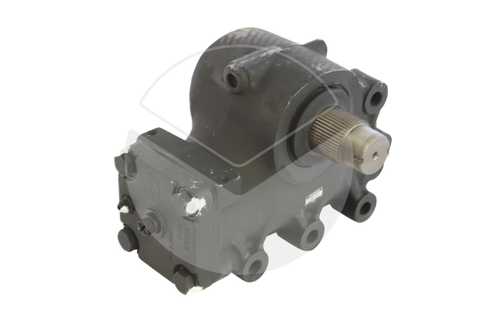 Steering Gear (Exchange Part)