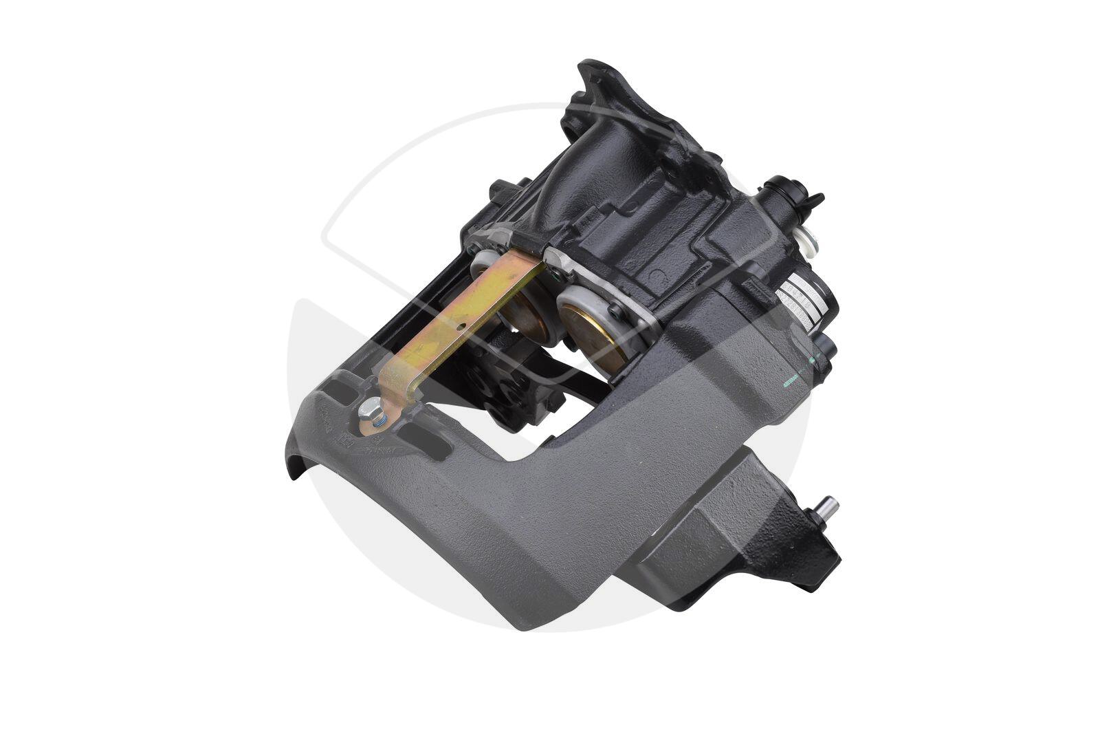 Brake Caliper (Exchange Part)