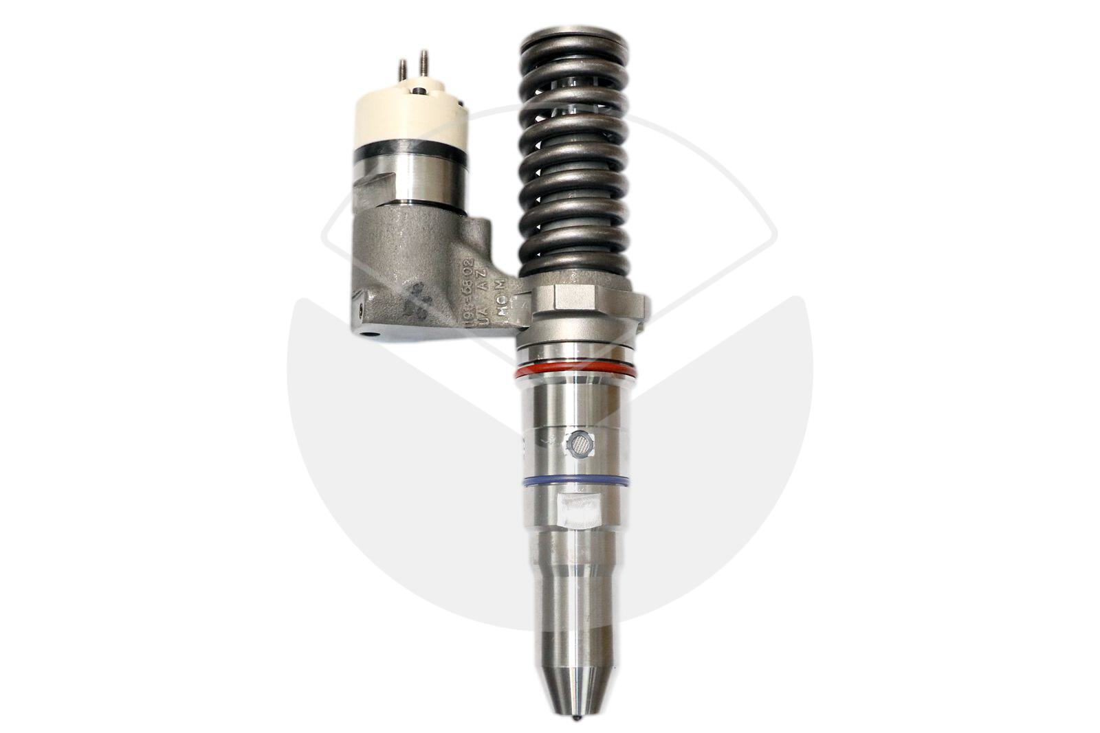 Injector Nozzle (Exchange Part)