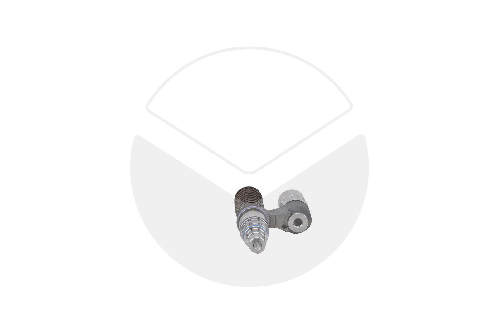 Unit Injector (UI) (Exchange Part)