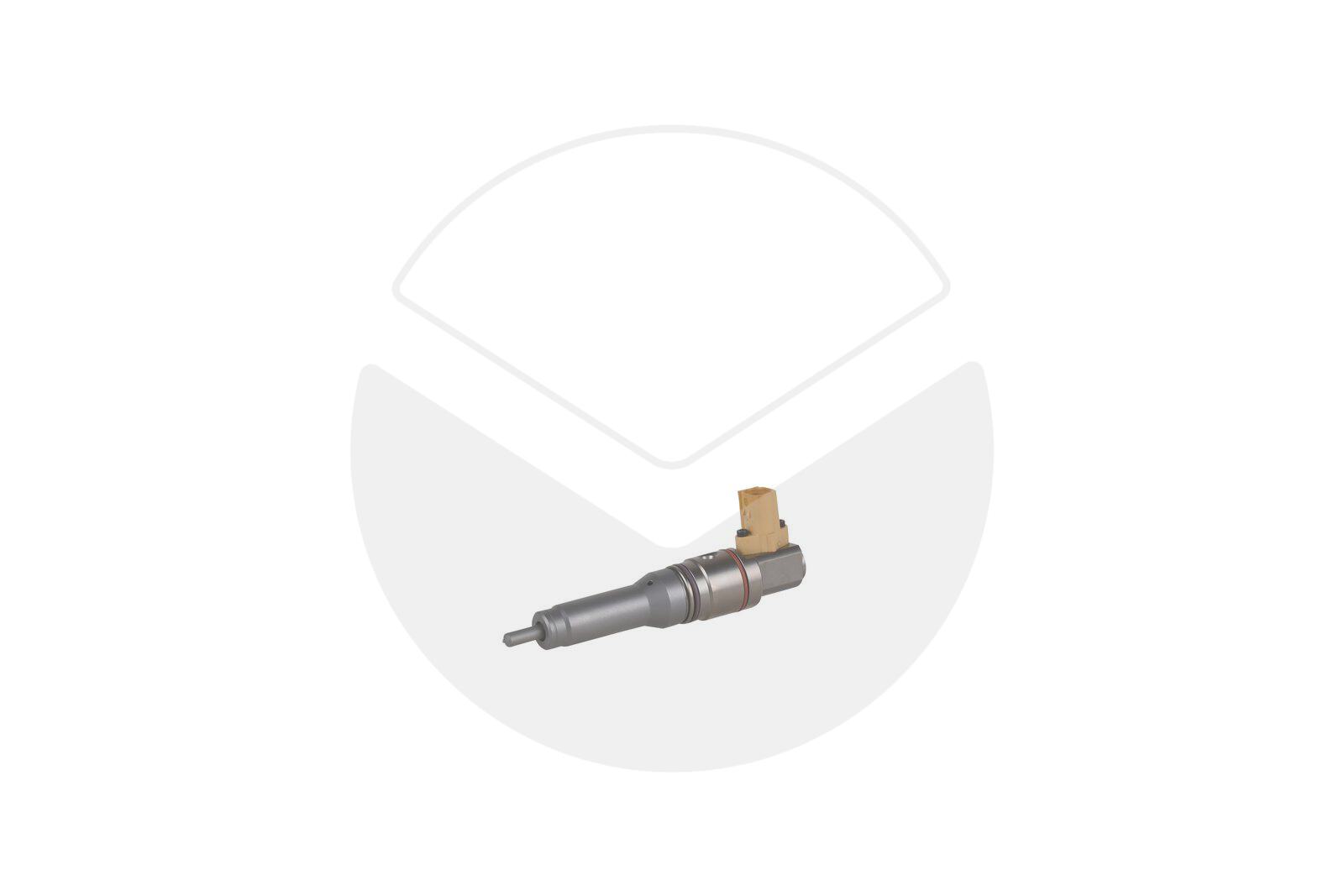 Injector Nozzle (Exchange Part)