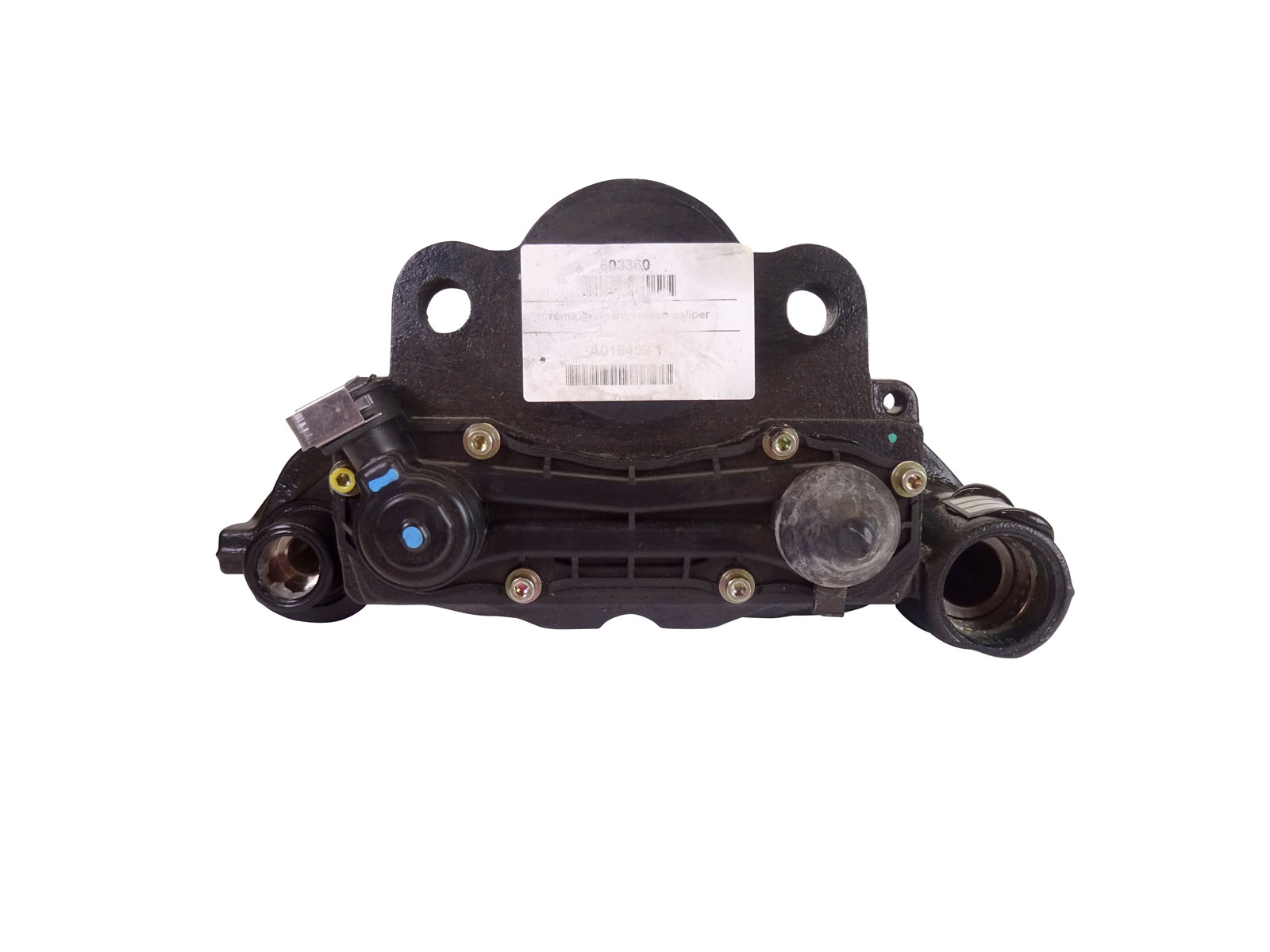 Brake Caliper (Exchange Part)