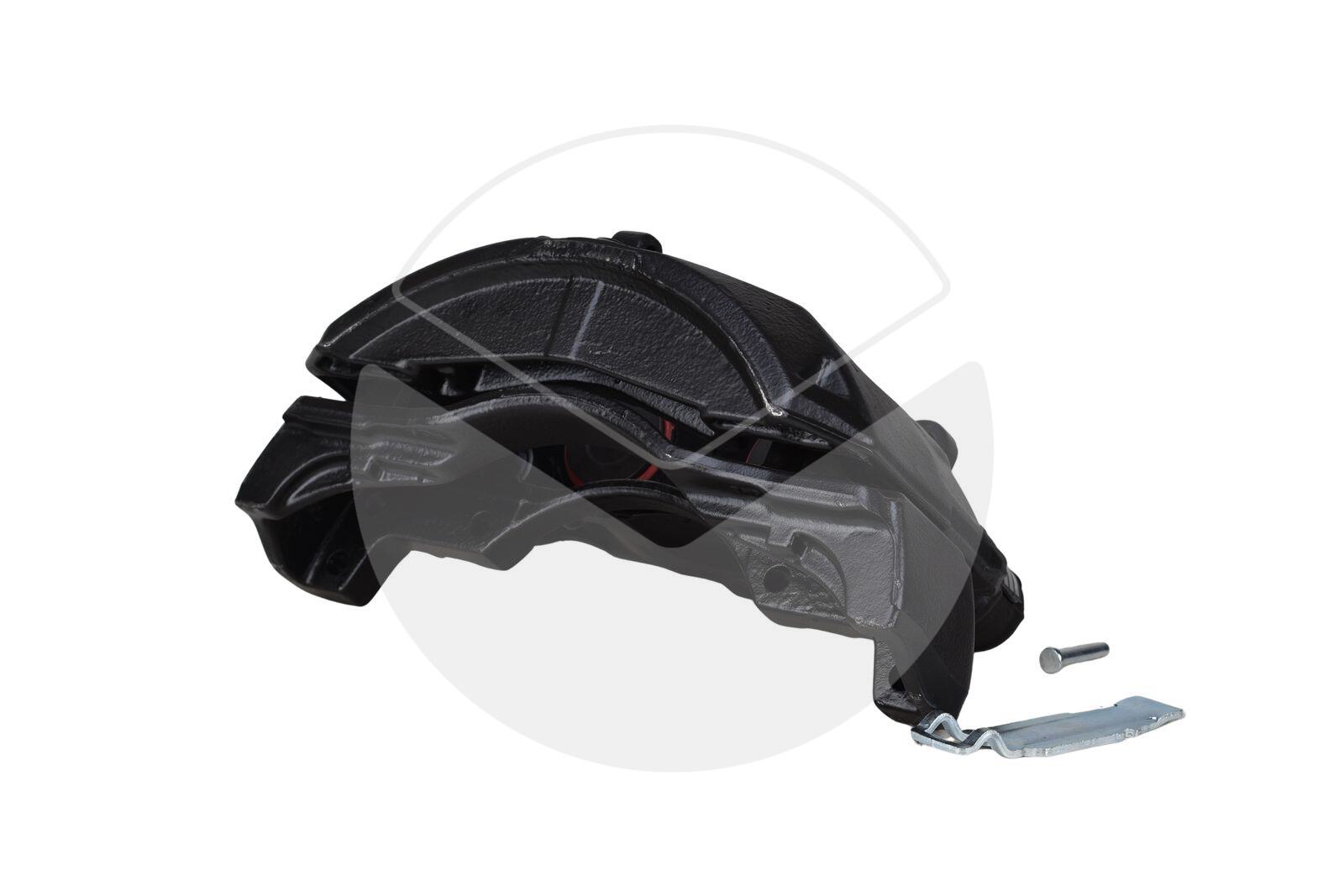 Brake Caliper (Exchange Part)
