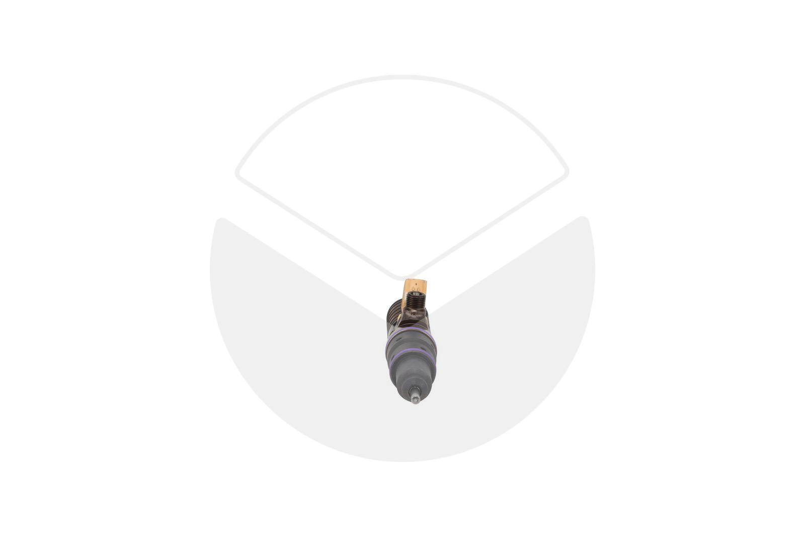 Unit Injector (UI) (Exchange Part)