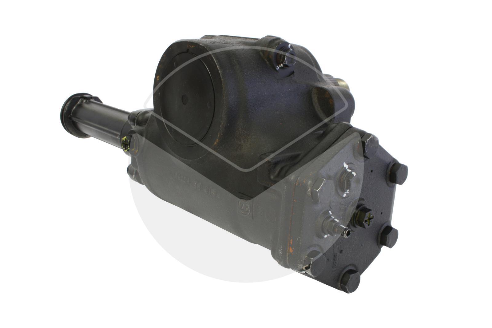 Steering Gear (Exchange Part)