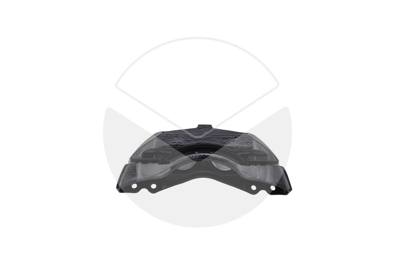 Brake Caliper (Exchange Part)
