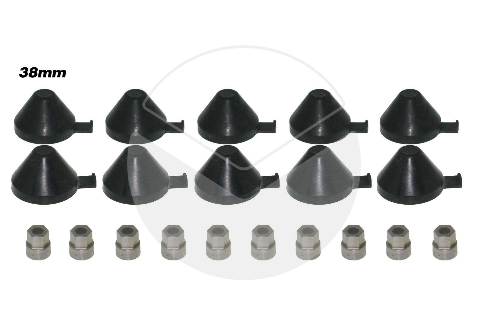 Repair Kit, brake caliper
