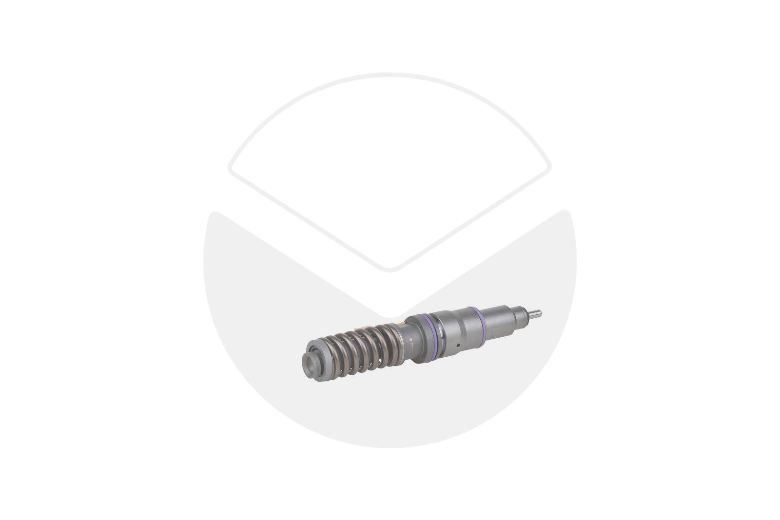 Injecteur (Échange standard)