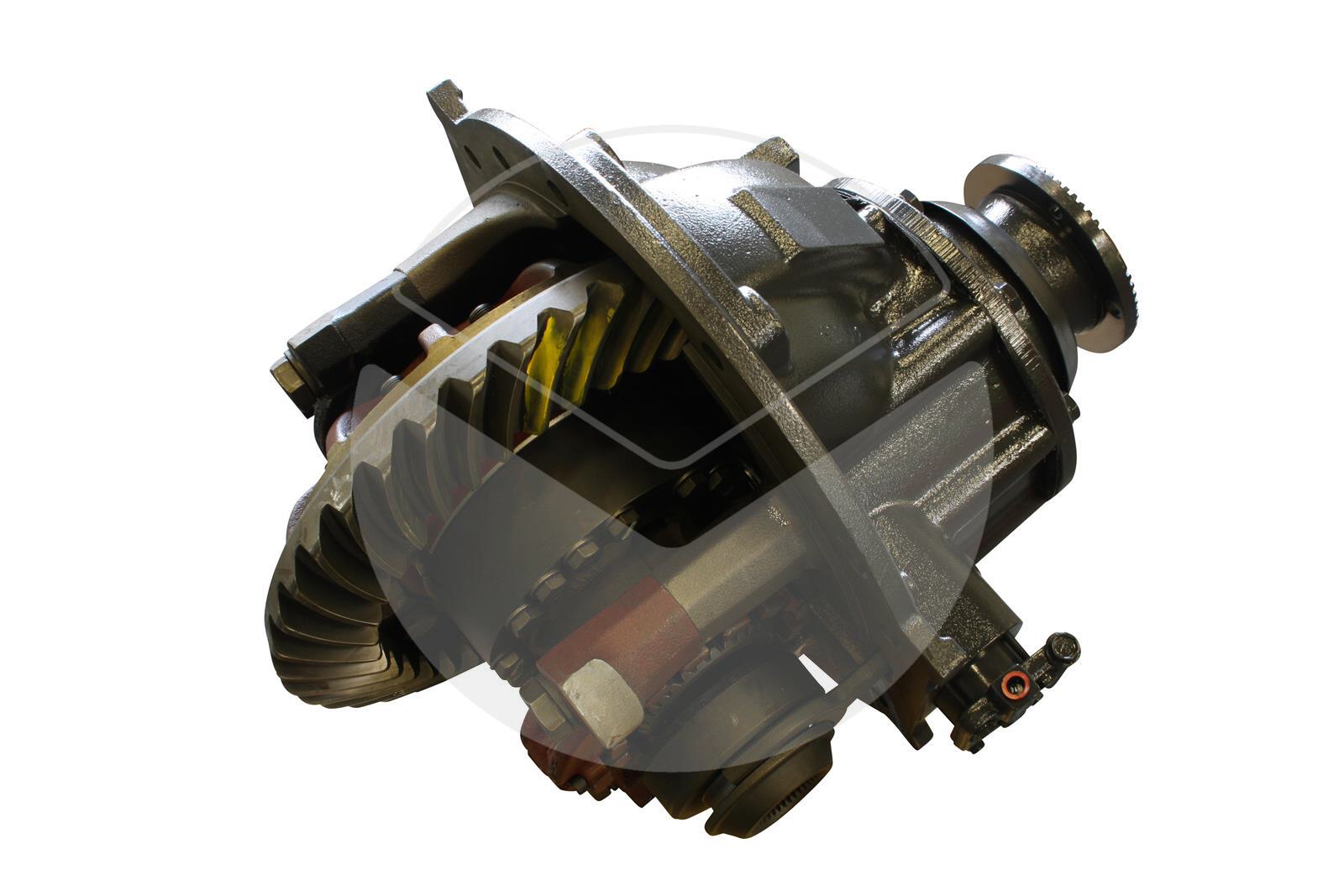 Differential Gear (Exchange Part)