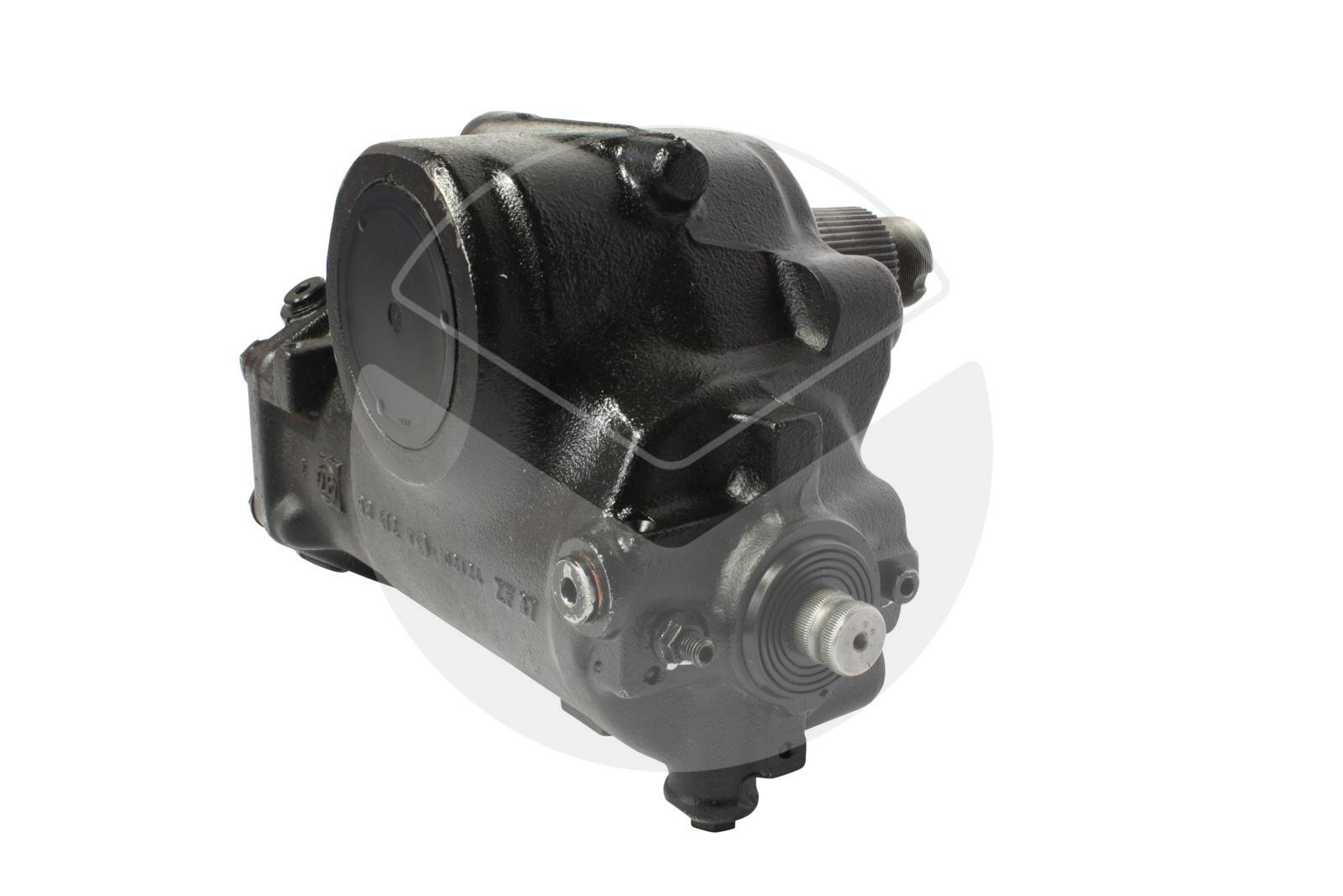Steering Gear (Exchange Part)