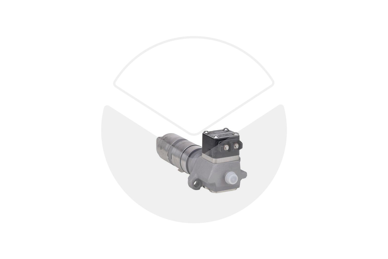 Unit Injector (UI) (Exchange Part)