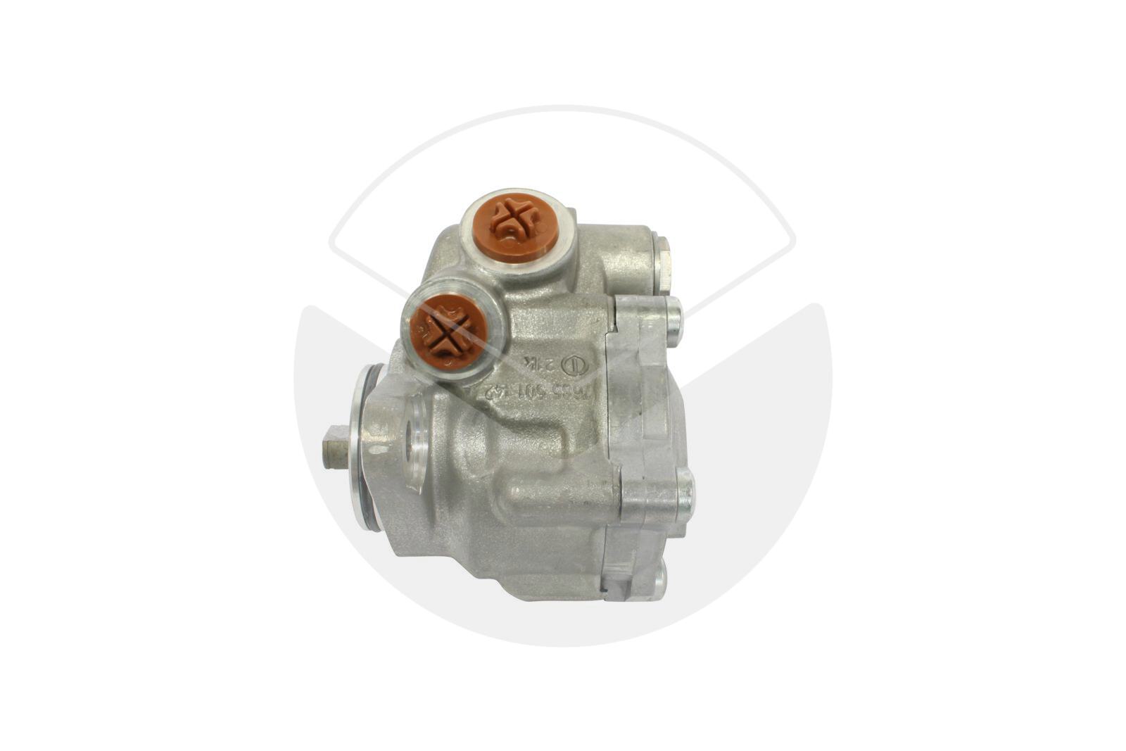 Hydraulic Pump, steering (Exchange Part)