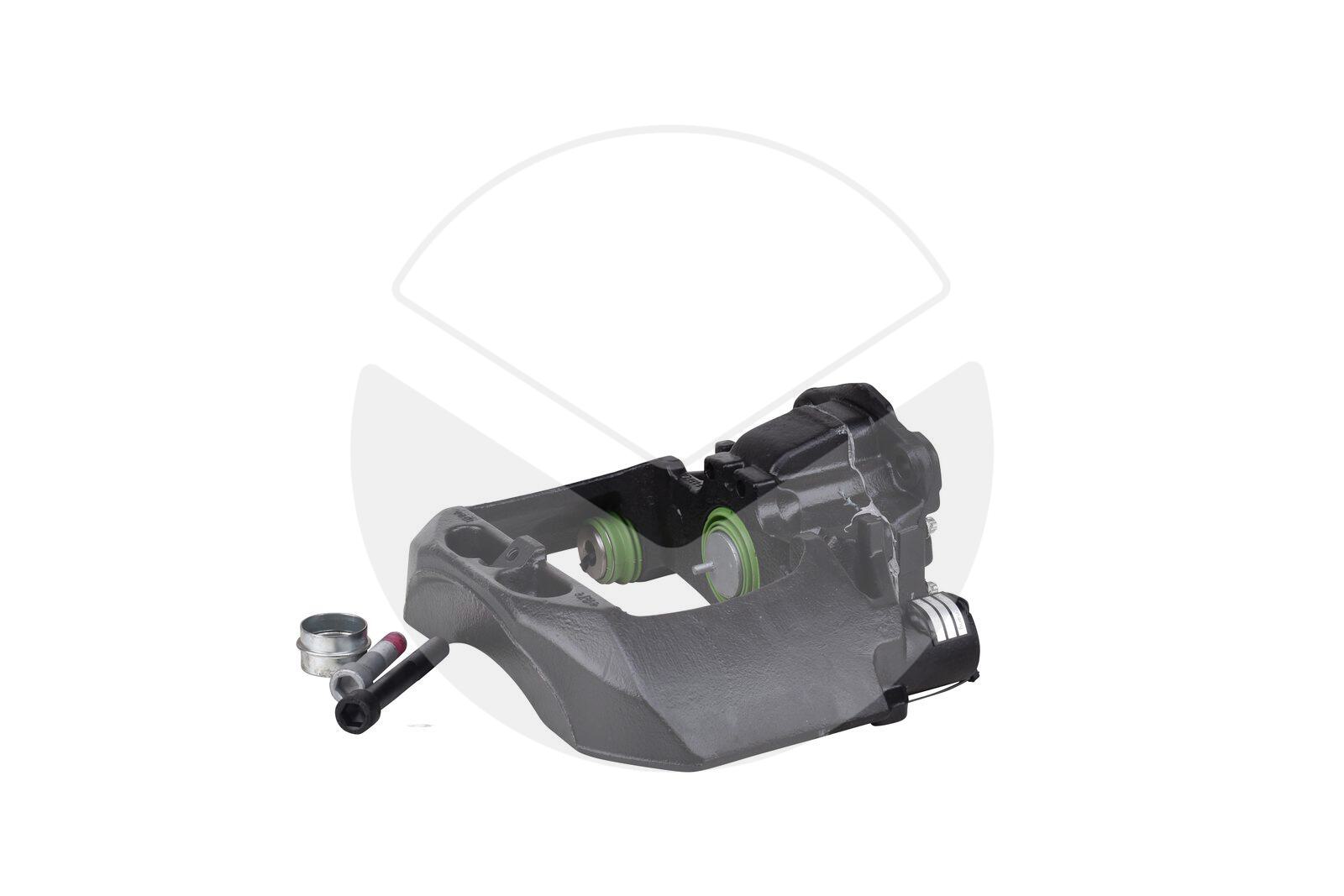 Brake Caliper (Exchange Part)