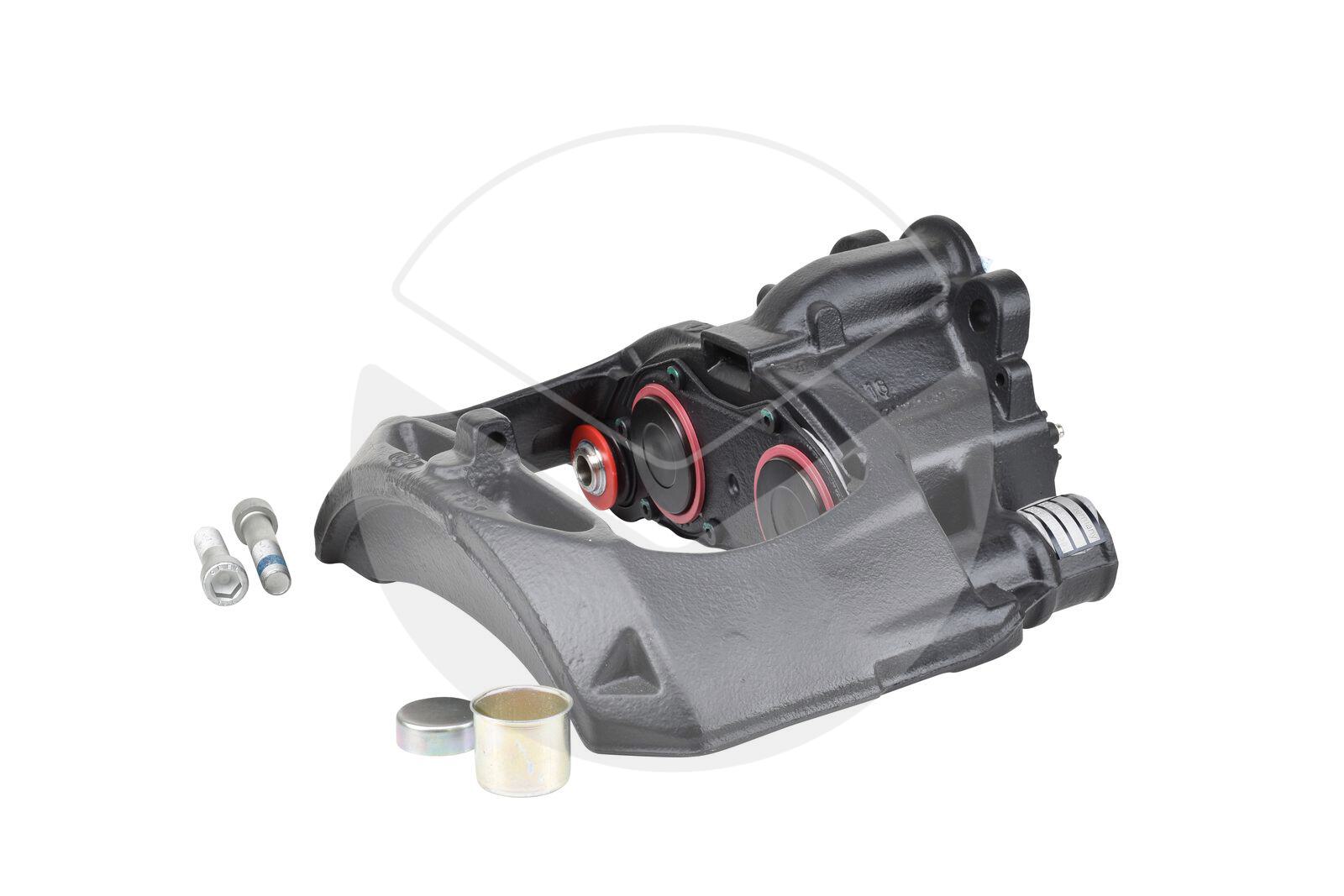 Brake Caliper (Exchange Part)