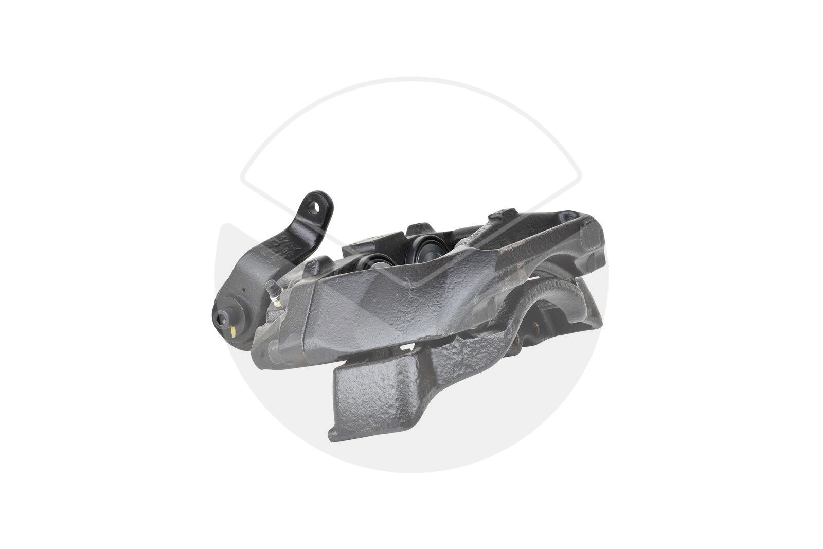 Brake Caliper (Exchange Part)