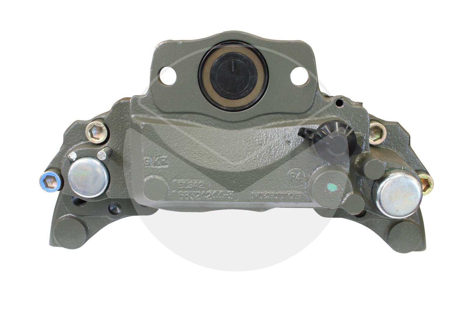 Brake Caliper (Exchange Part)