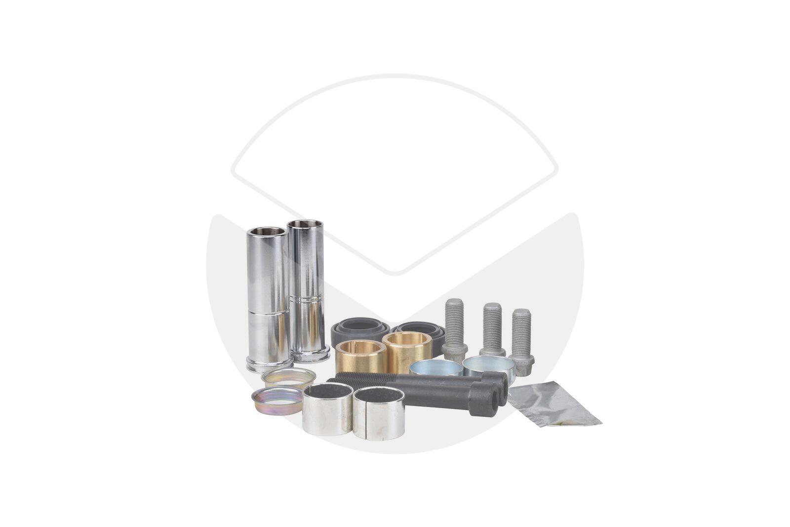 Repair Kit, brake caliper