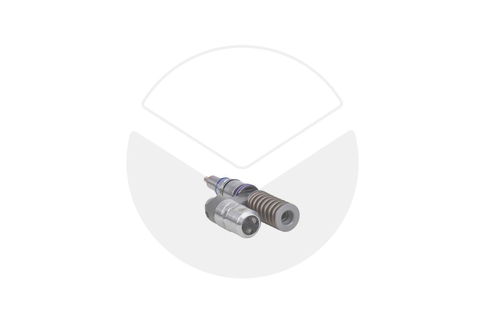 Unit Injector (UI) (Exchange Part)