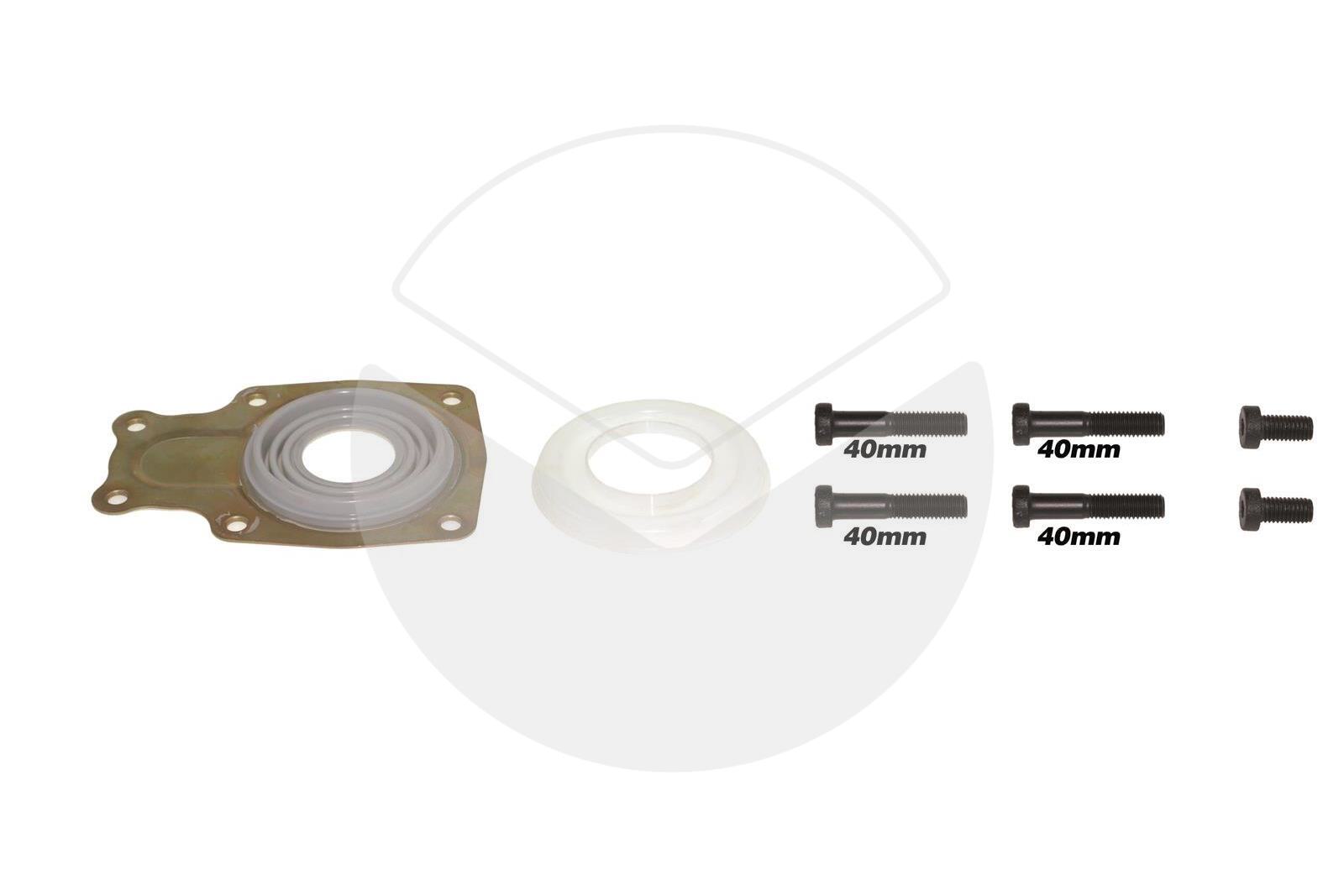 Repair Kit, brake caliper