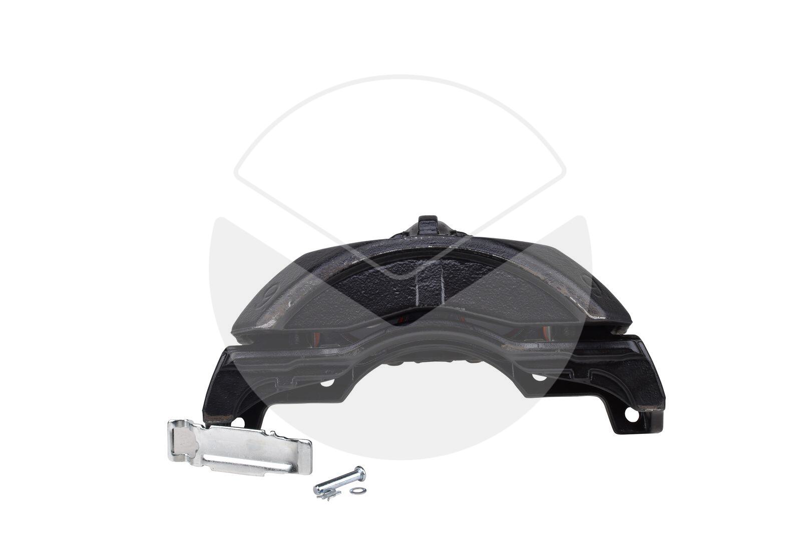 Brake Caliper (Exchange Part)