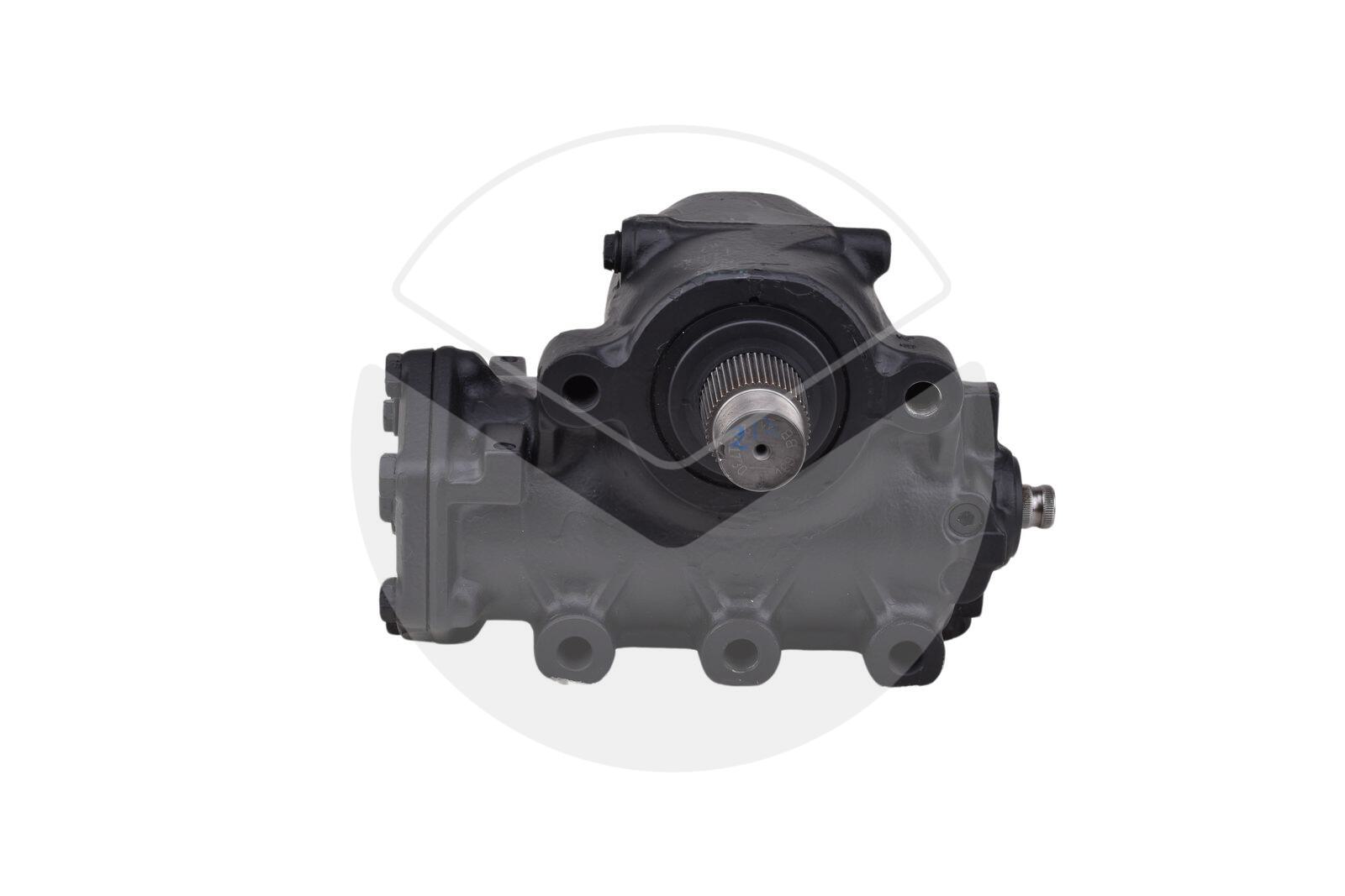 Steering Gear (Exchange Part)