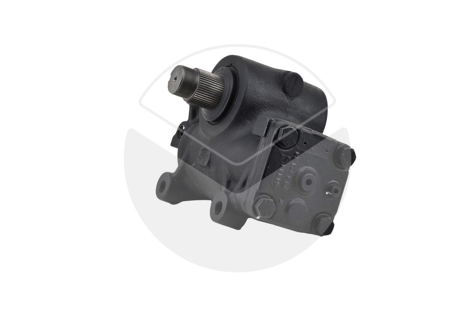 Steering Gear (Exchange Part)