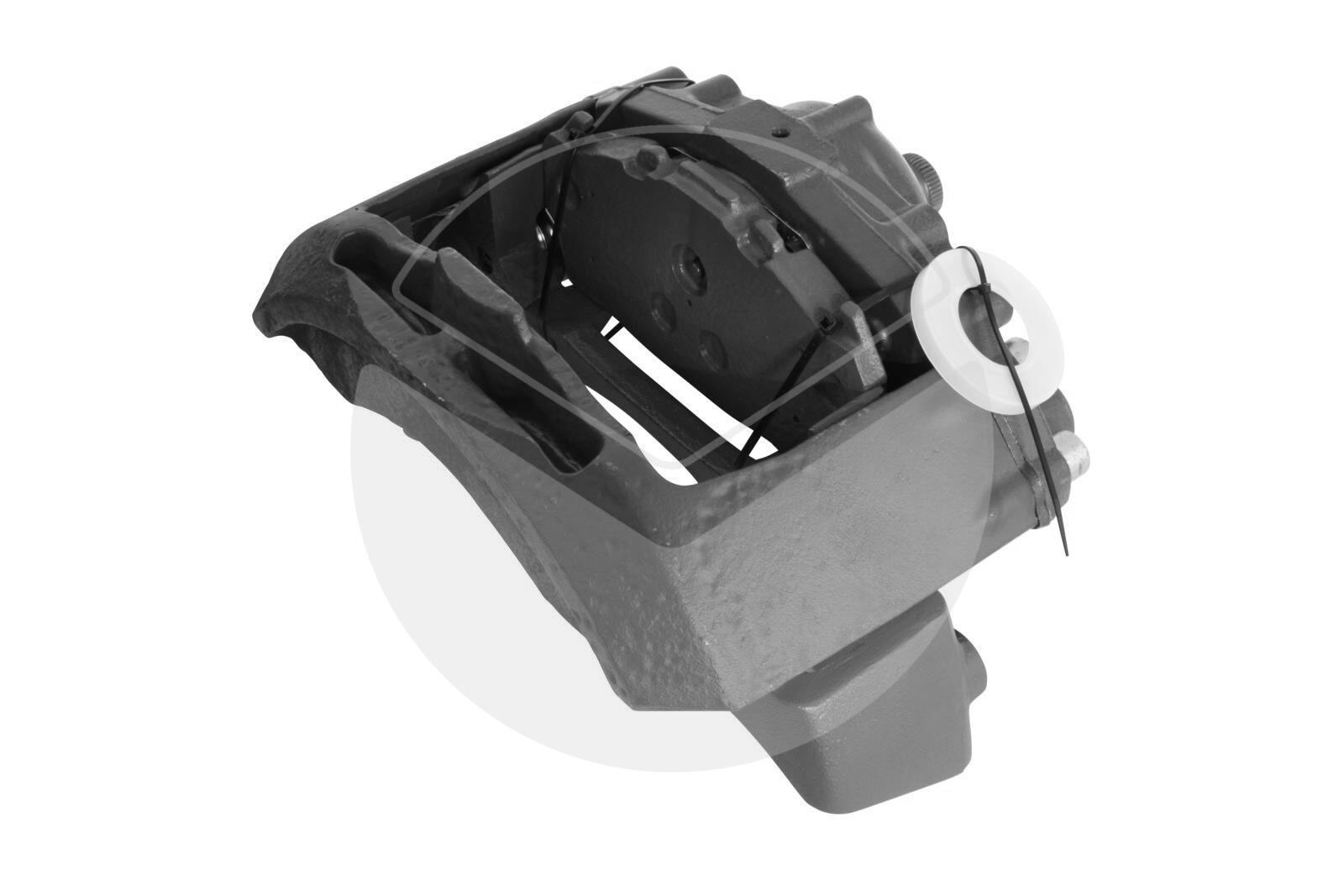 Brake Caliper (Exchange Part)