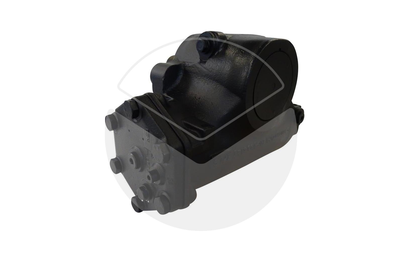 Steering Gear (Exchange Part)