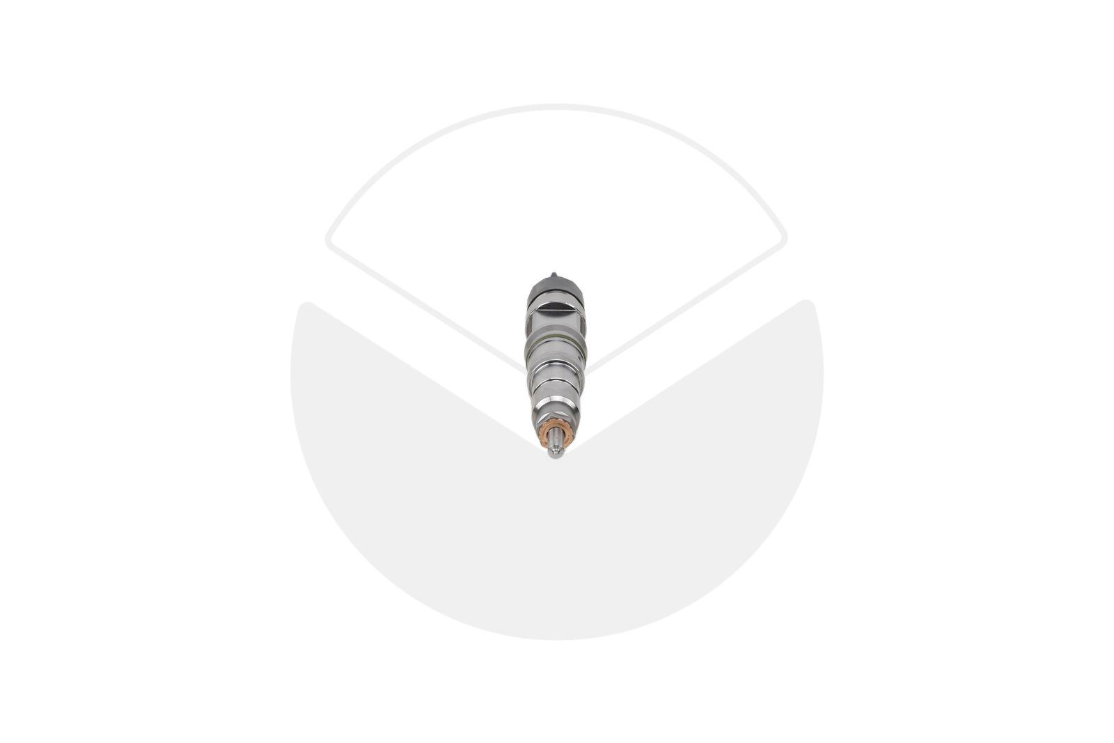 Injector Nozzle (Exchange Part)