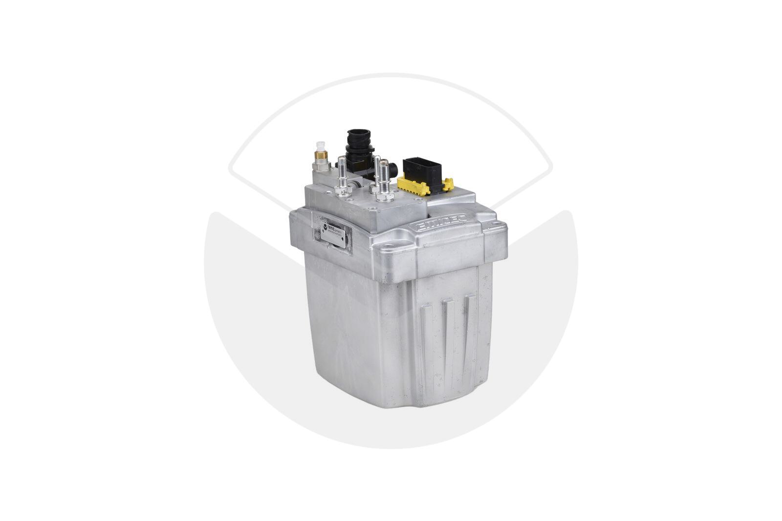 Delivery Module, urea injection