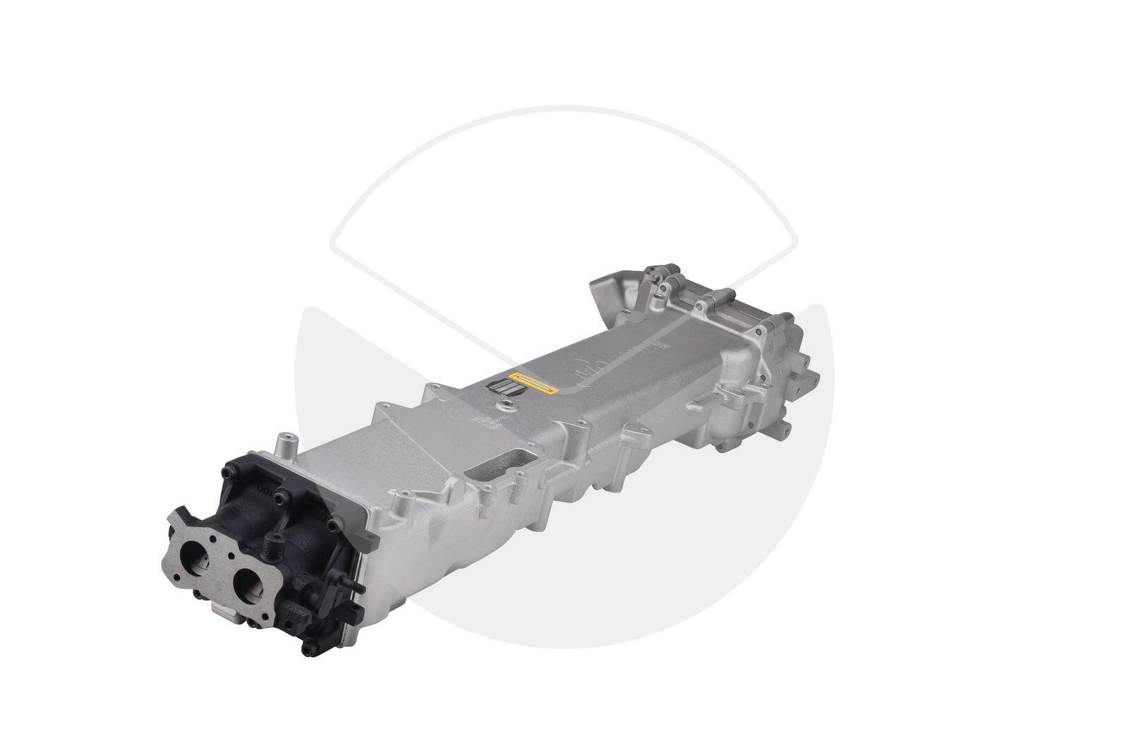 EGR Module (Exchange Part)