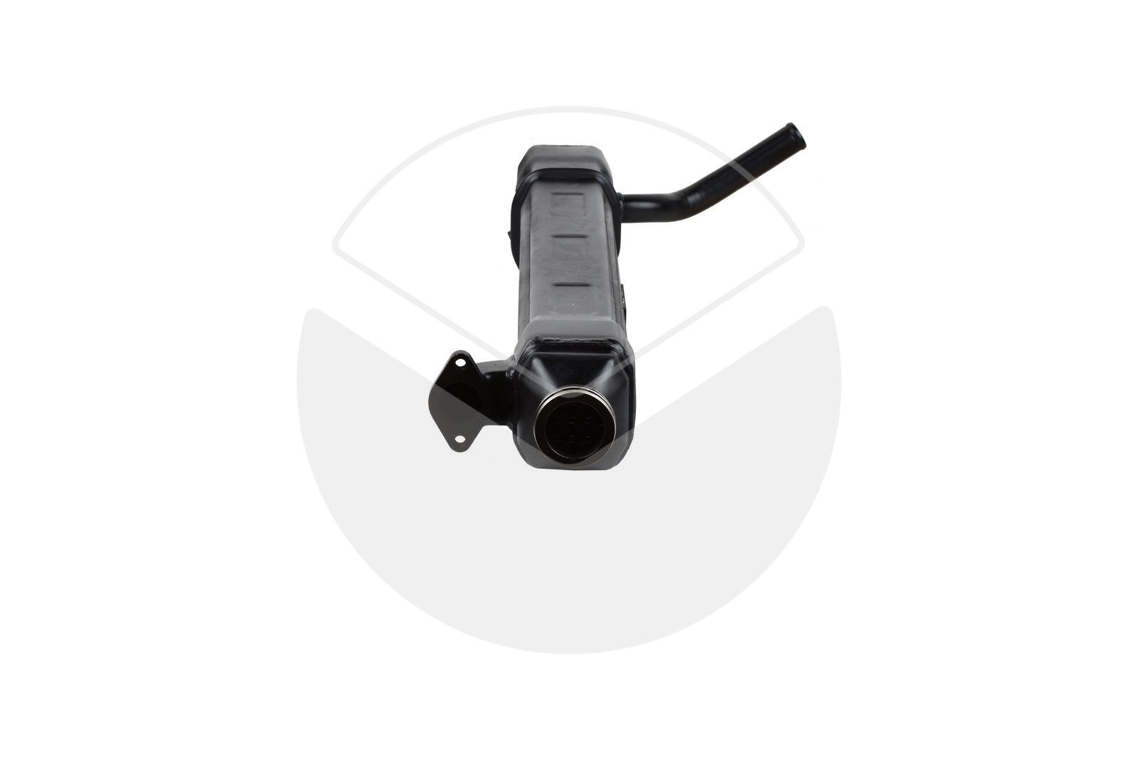EGR Module (Exchange Part)