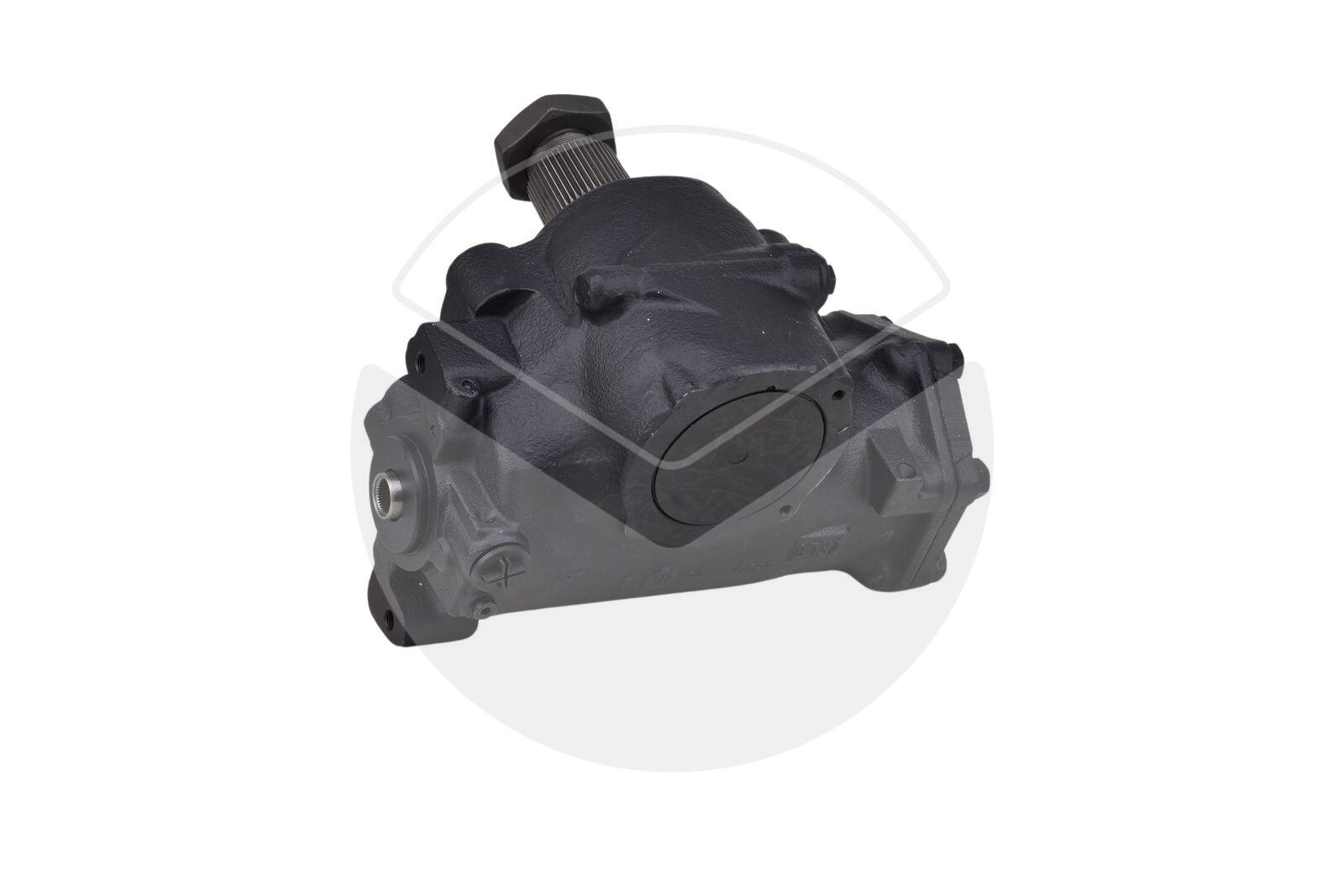 Steering Gear (Exchange Part)