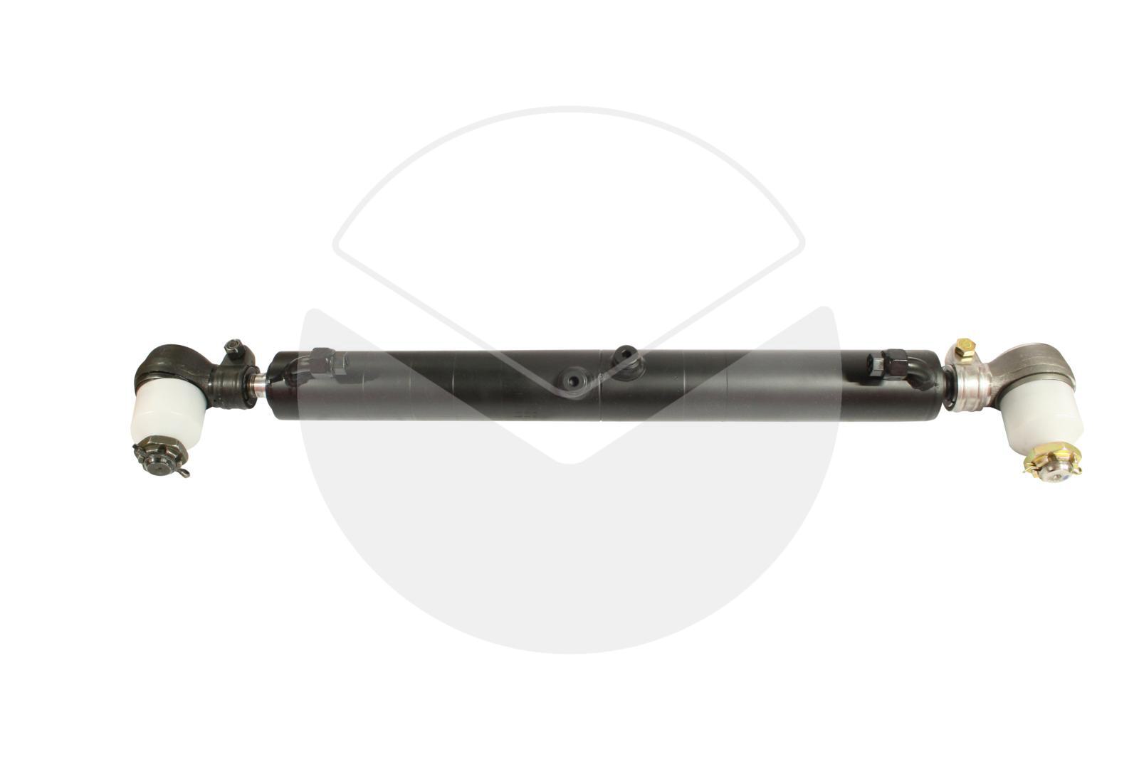 Slave Cylinder, power steering