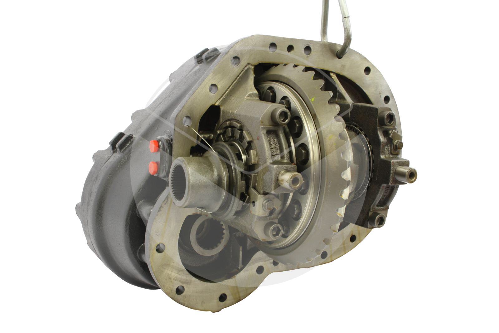 Differential Gear (Exchange Part)