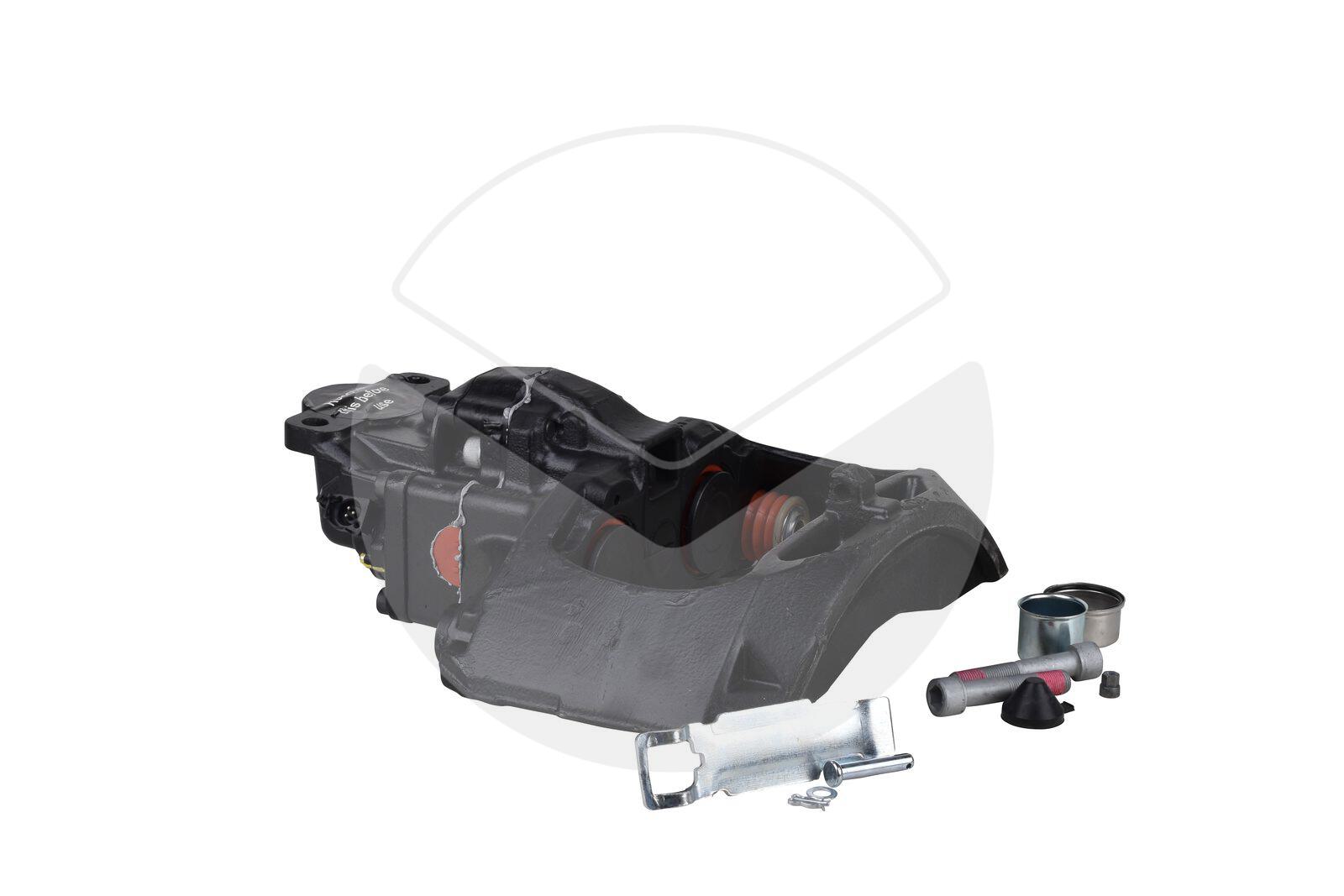 Brake Caliper (Exchange Part)