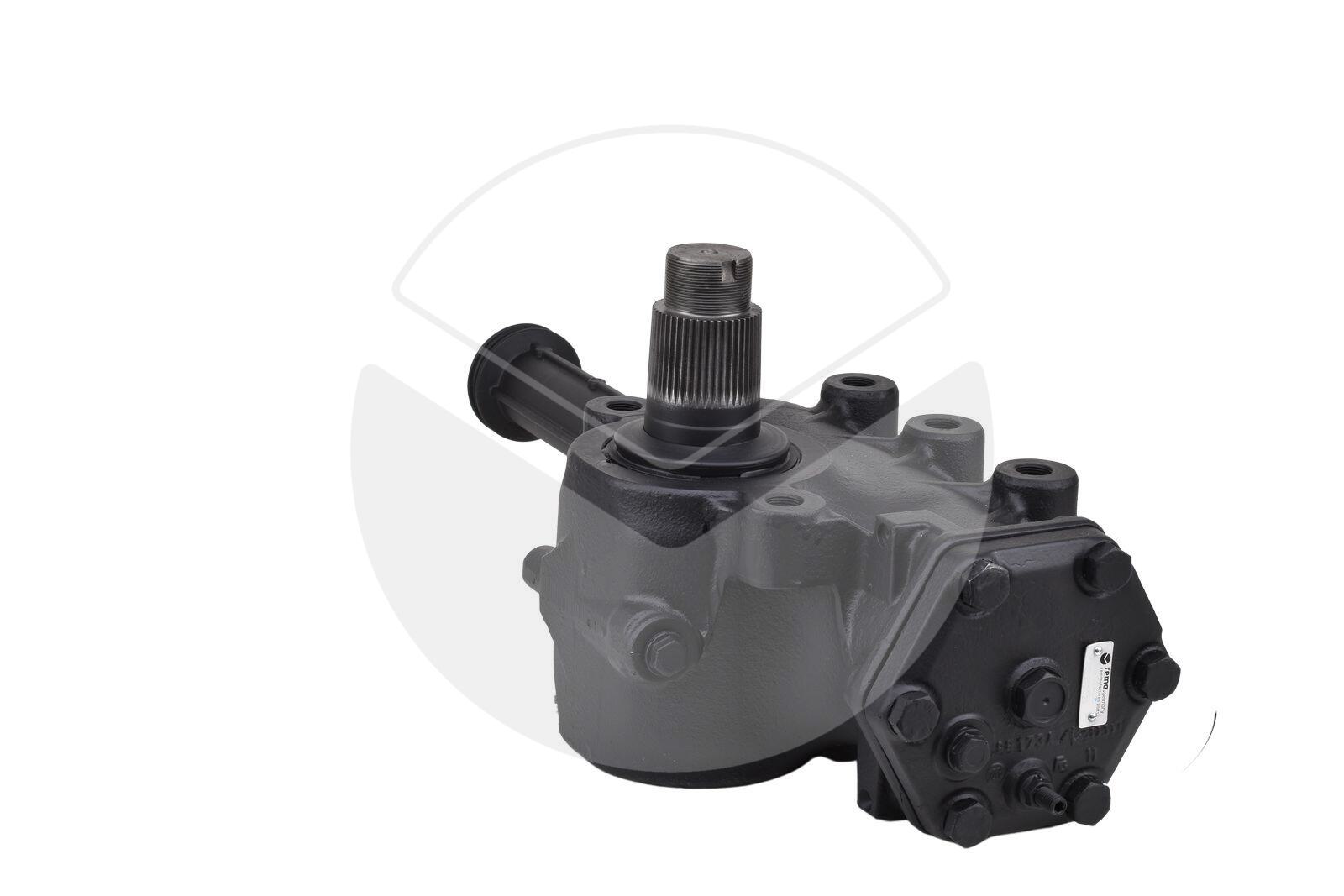 Steering Gear (Exchange Part)
