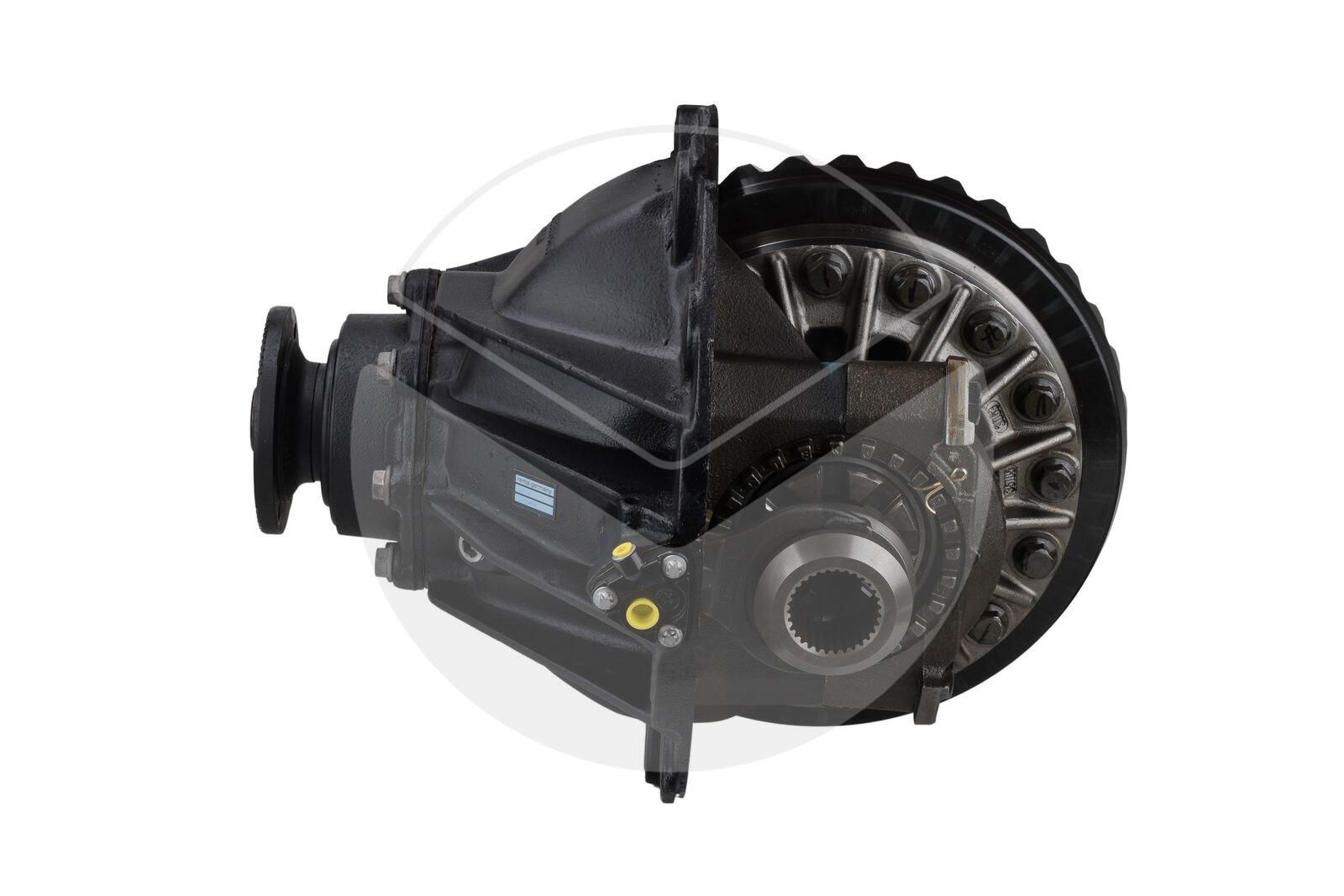 Differential Gear (Exchange Part)