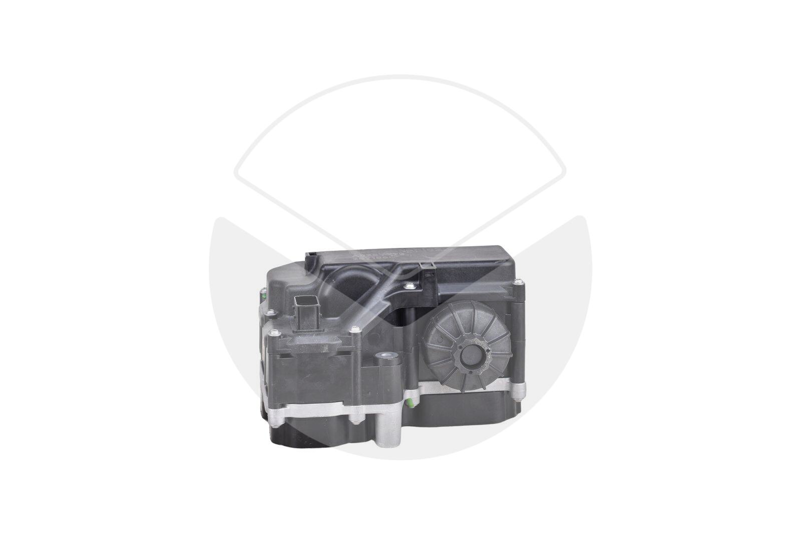 Delivery Module, urea injection