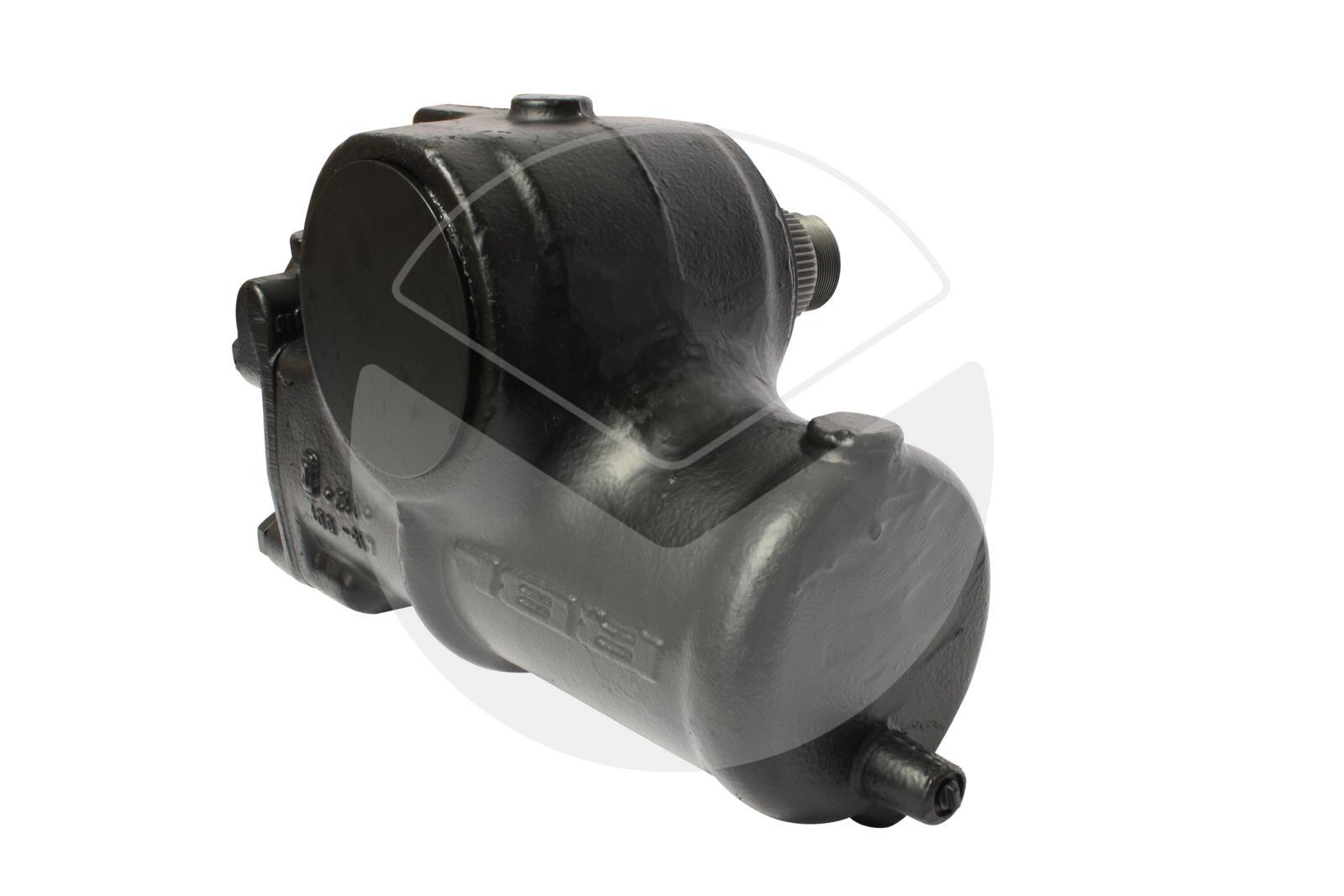 Steering Gear (Exchange Part)