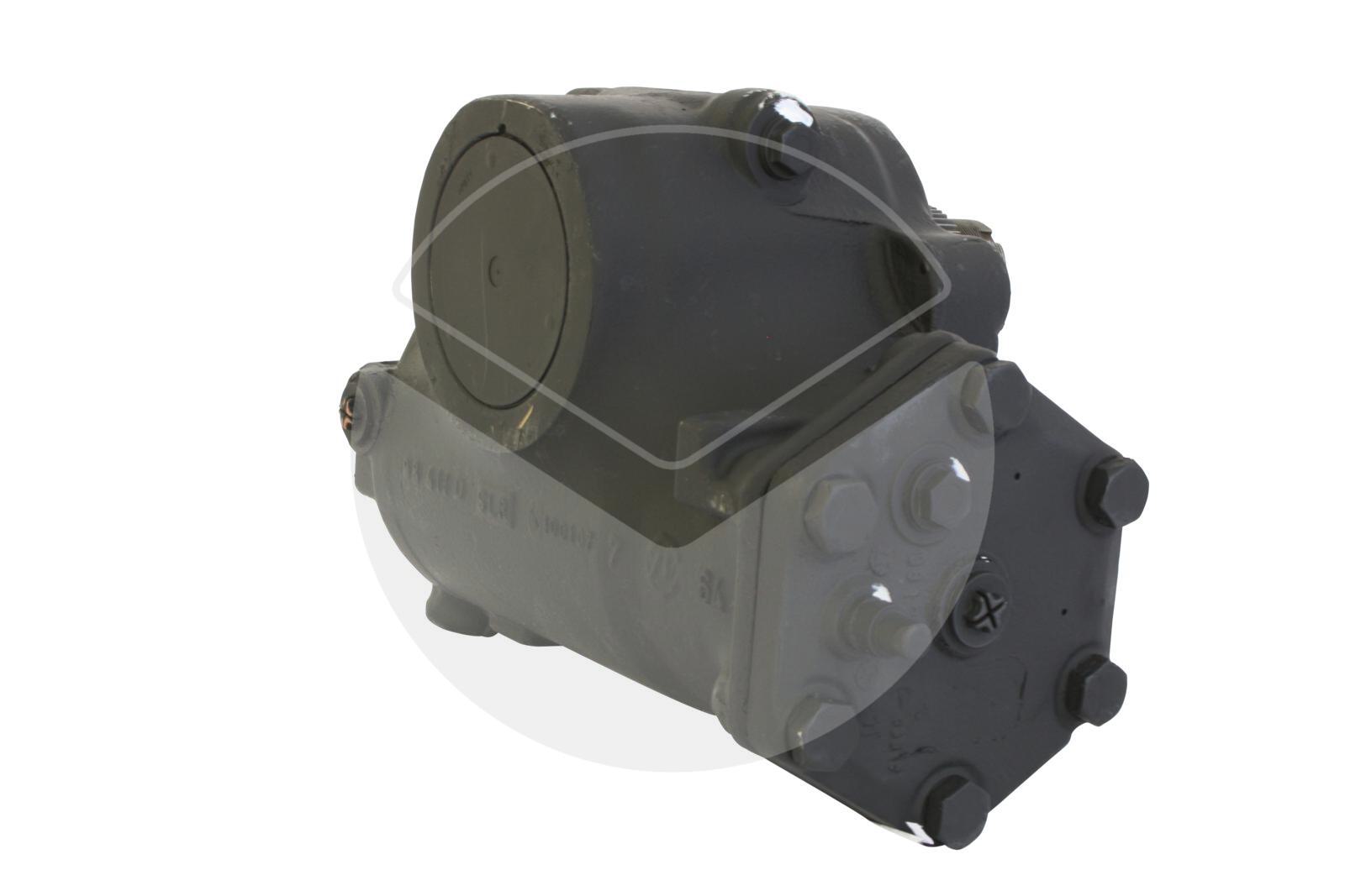 Steering Gear (Exchange Part)