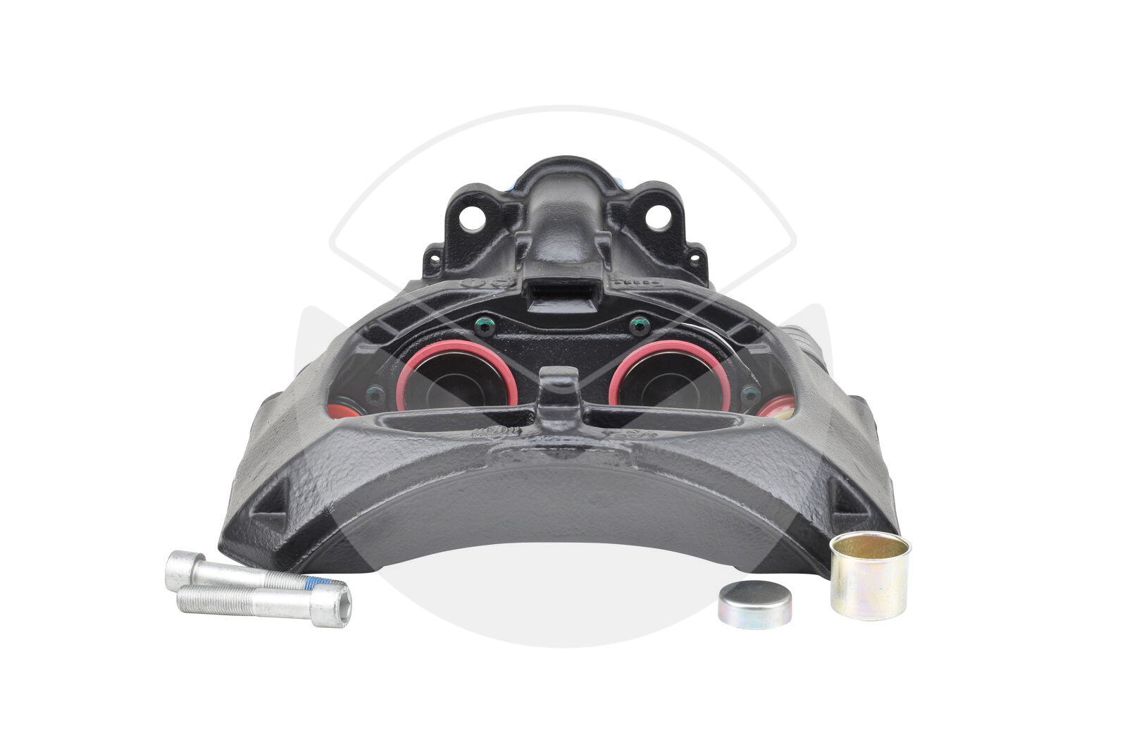 Brake Caliper (Exchange Part)