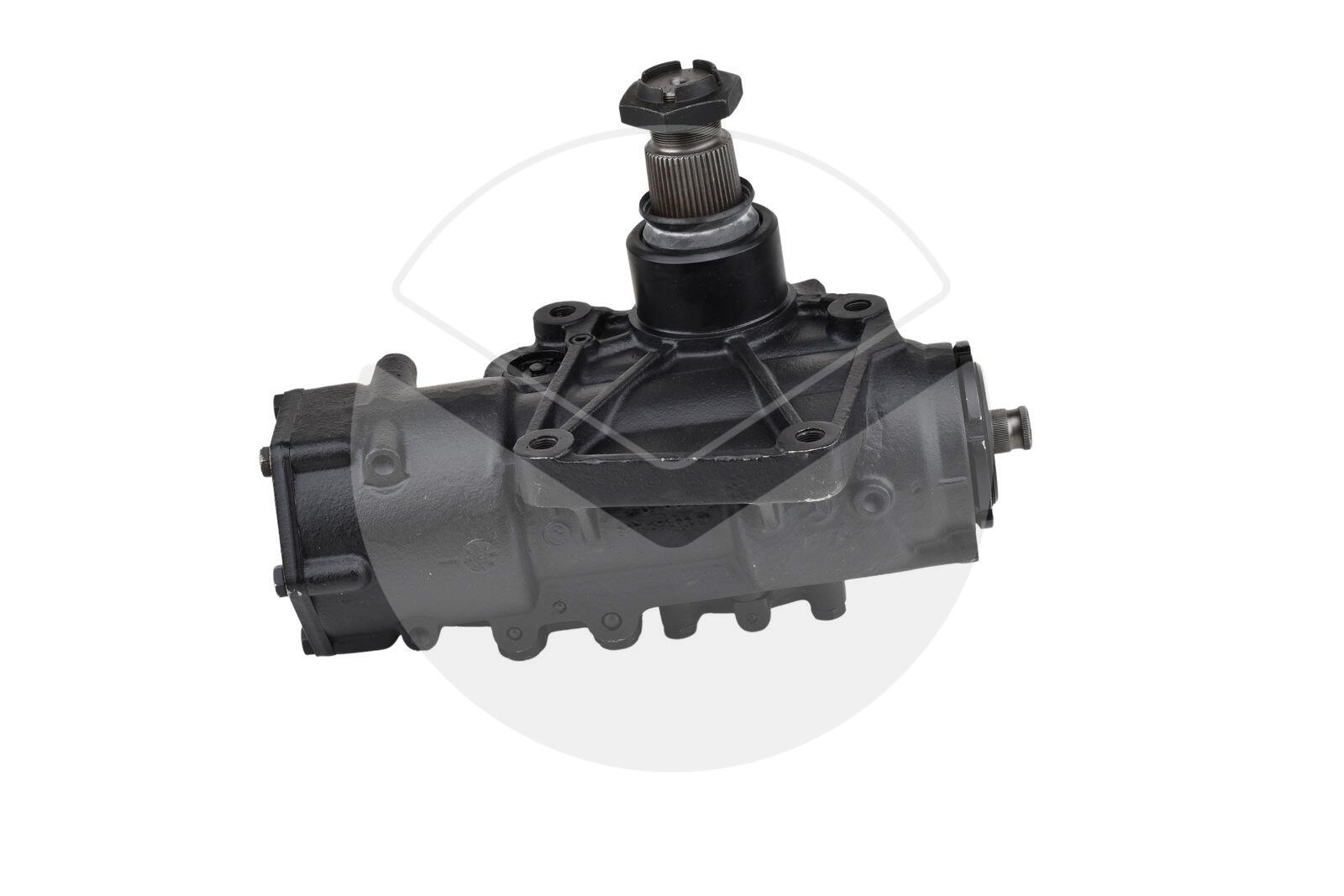 Steering Gear (Exchange Part)