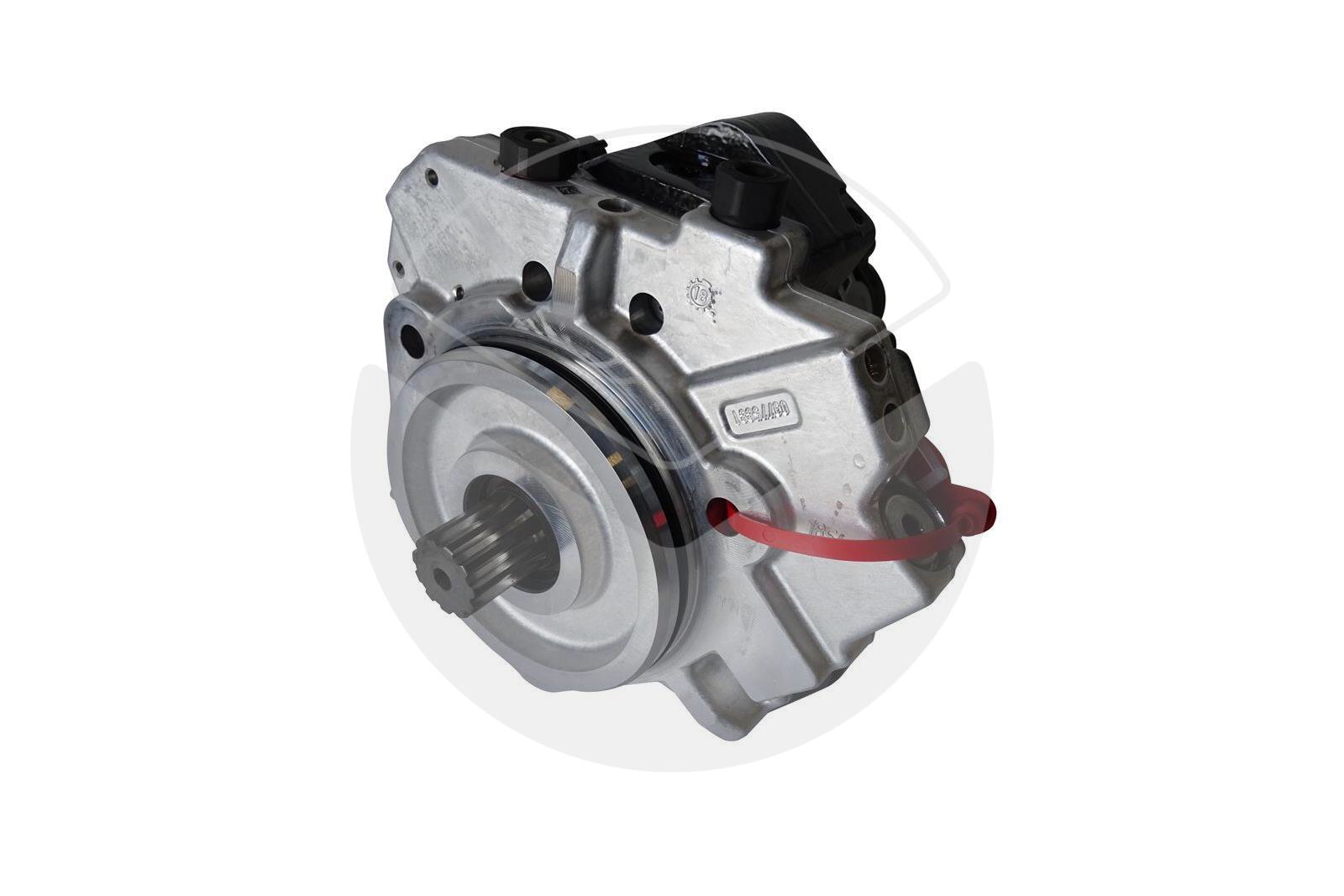High-pressure Pump (Exchange Part)
