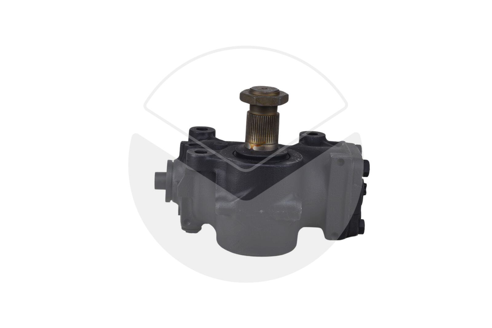 Steering Gear (Exchange Part)