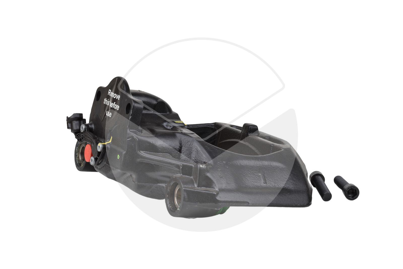 Brake Caliper (Exchange Part)