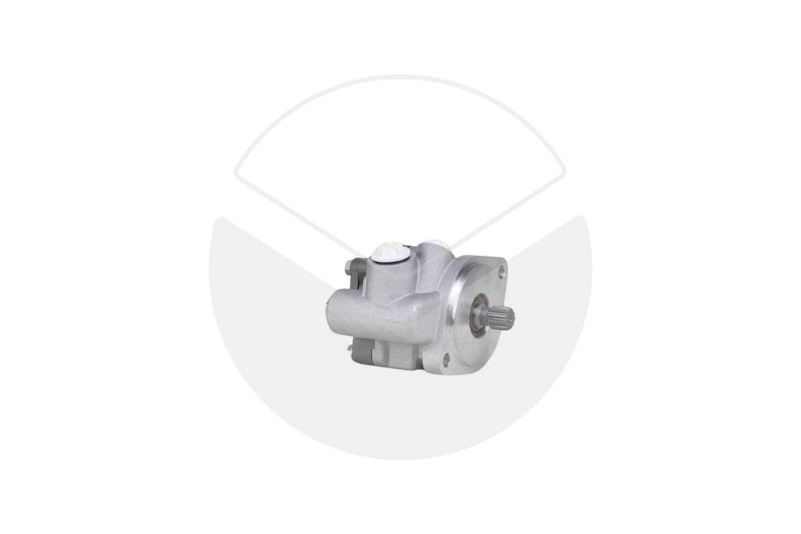 Pompe hydraulique, direction (Échange standard)